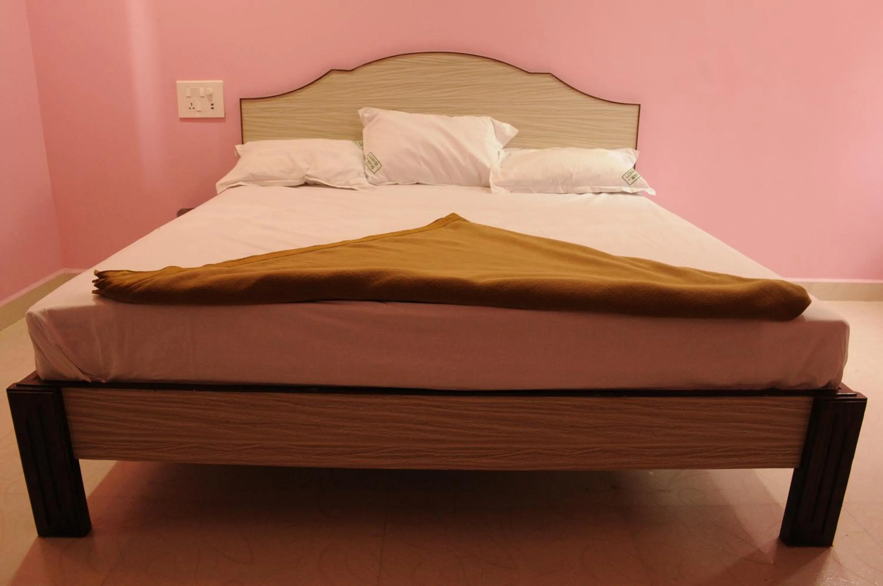 Bedroom, Bed in Sujan Residency's