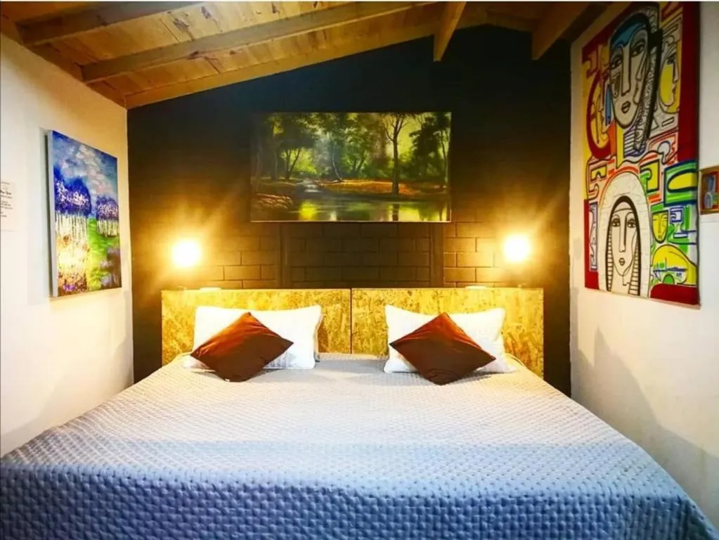 Hotel Gran Boutique Sabana