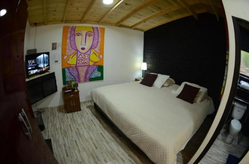 Hotel Gran Boutique Sabana