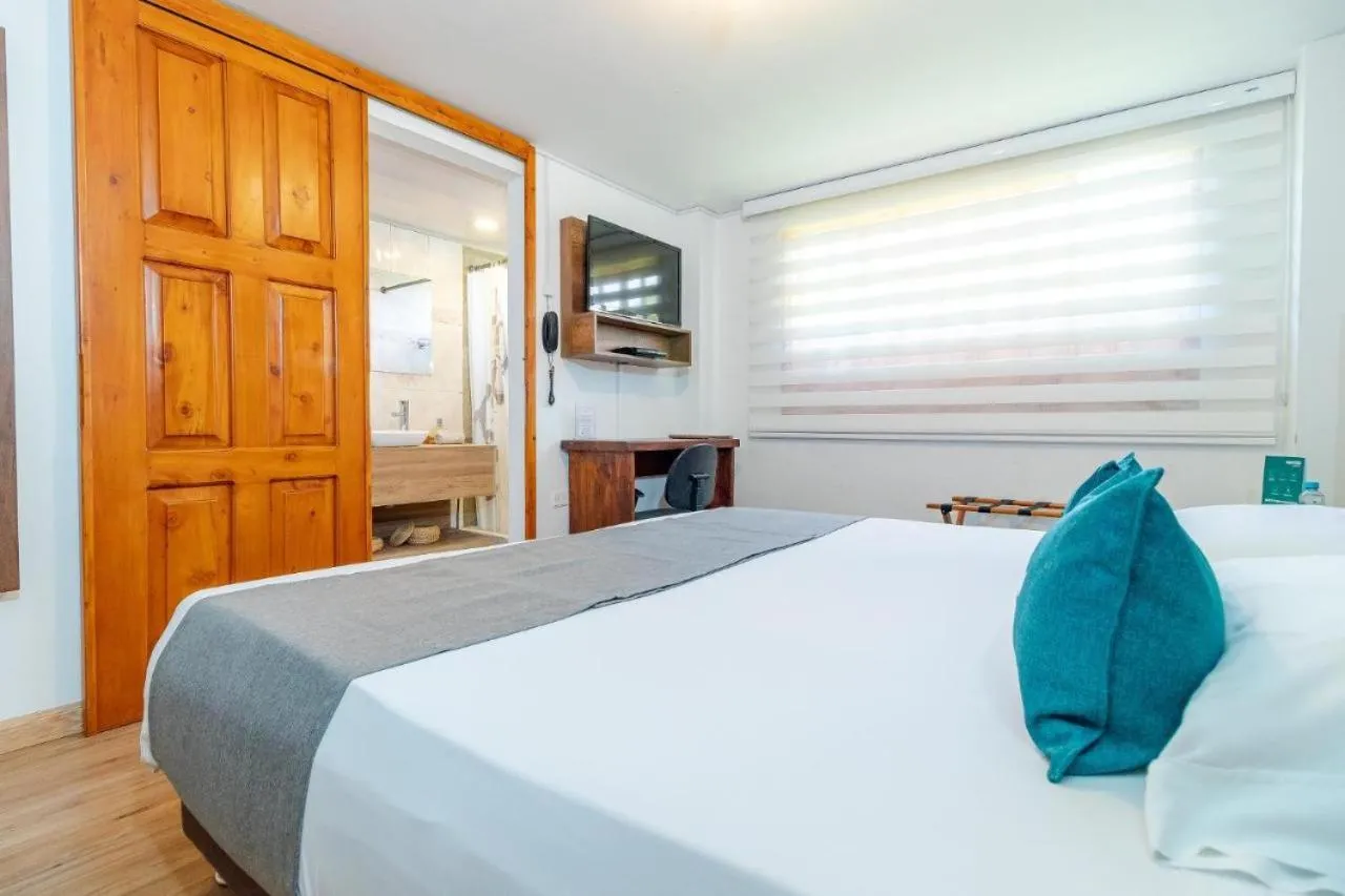 Hotel Gran Boutique Sabana