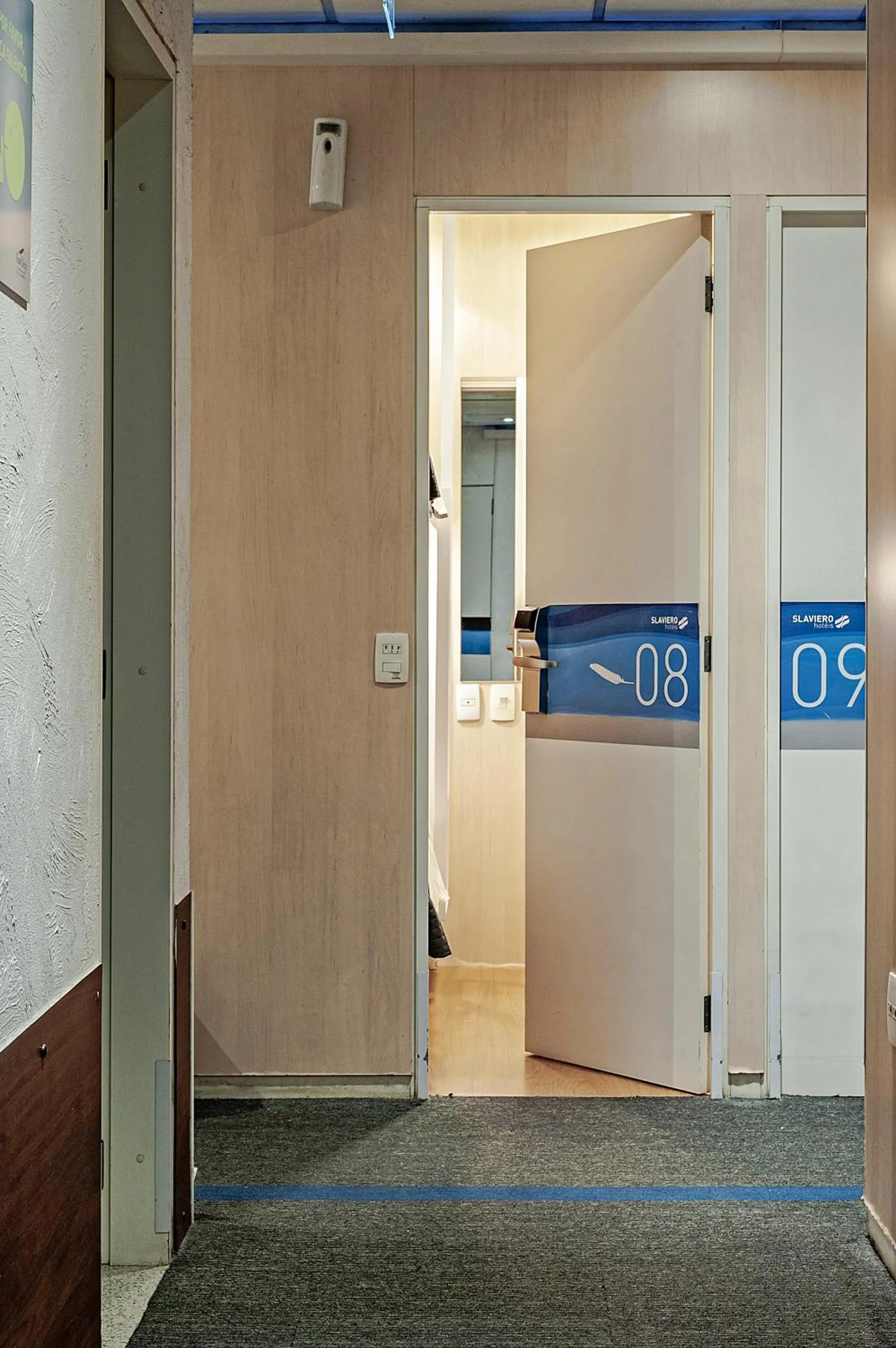 Other in FAST SLEEP Guarulhos by Slaviero Hotéis