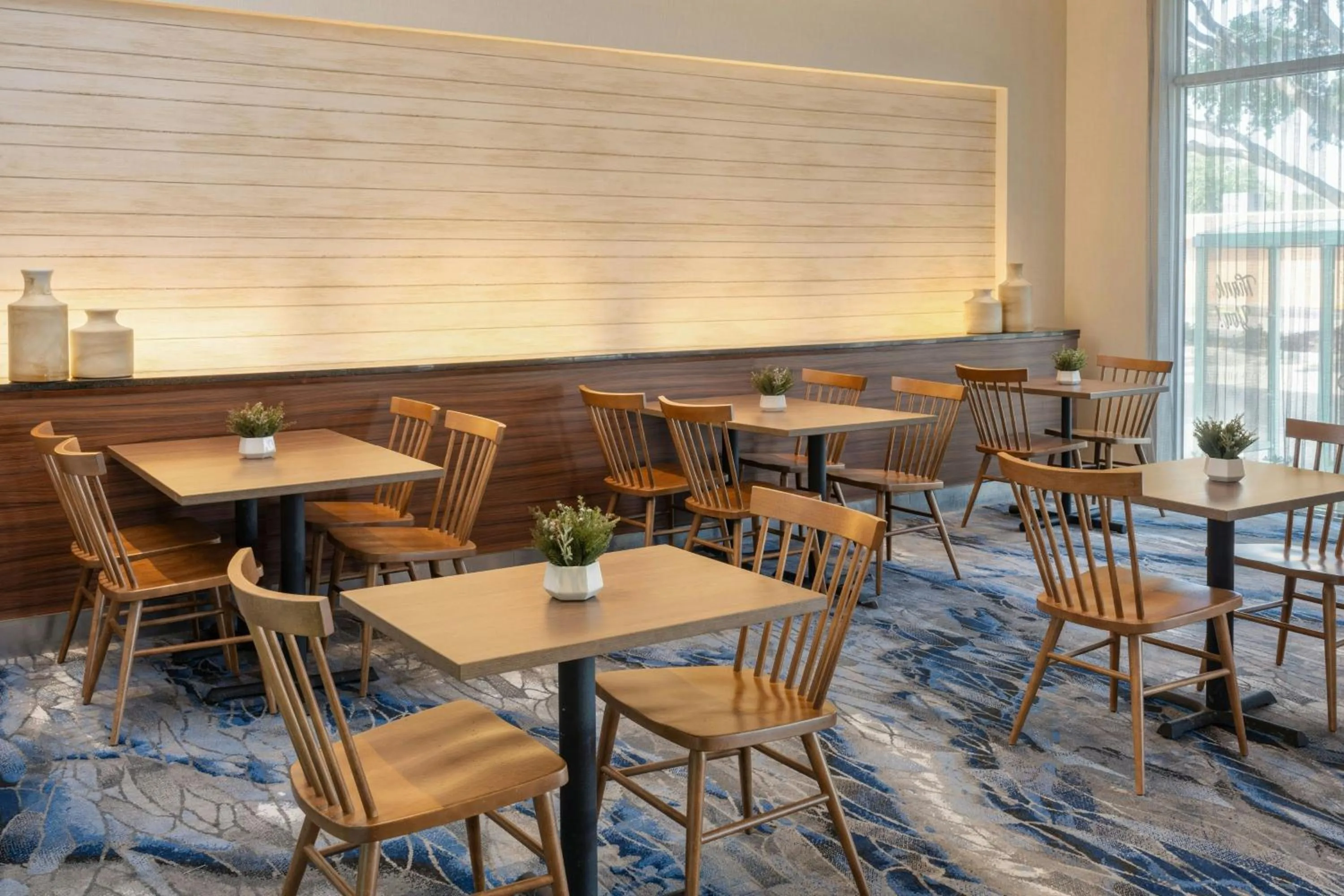 Meeting/conference room in Fairfield Inn & Suites by Marriott Delray Beach I-95