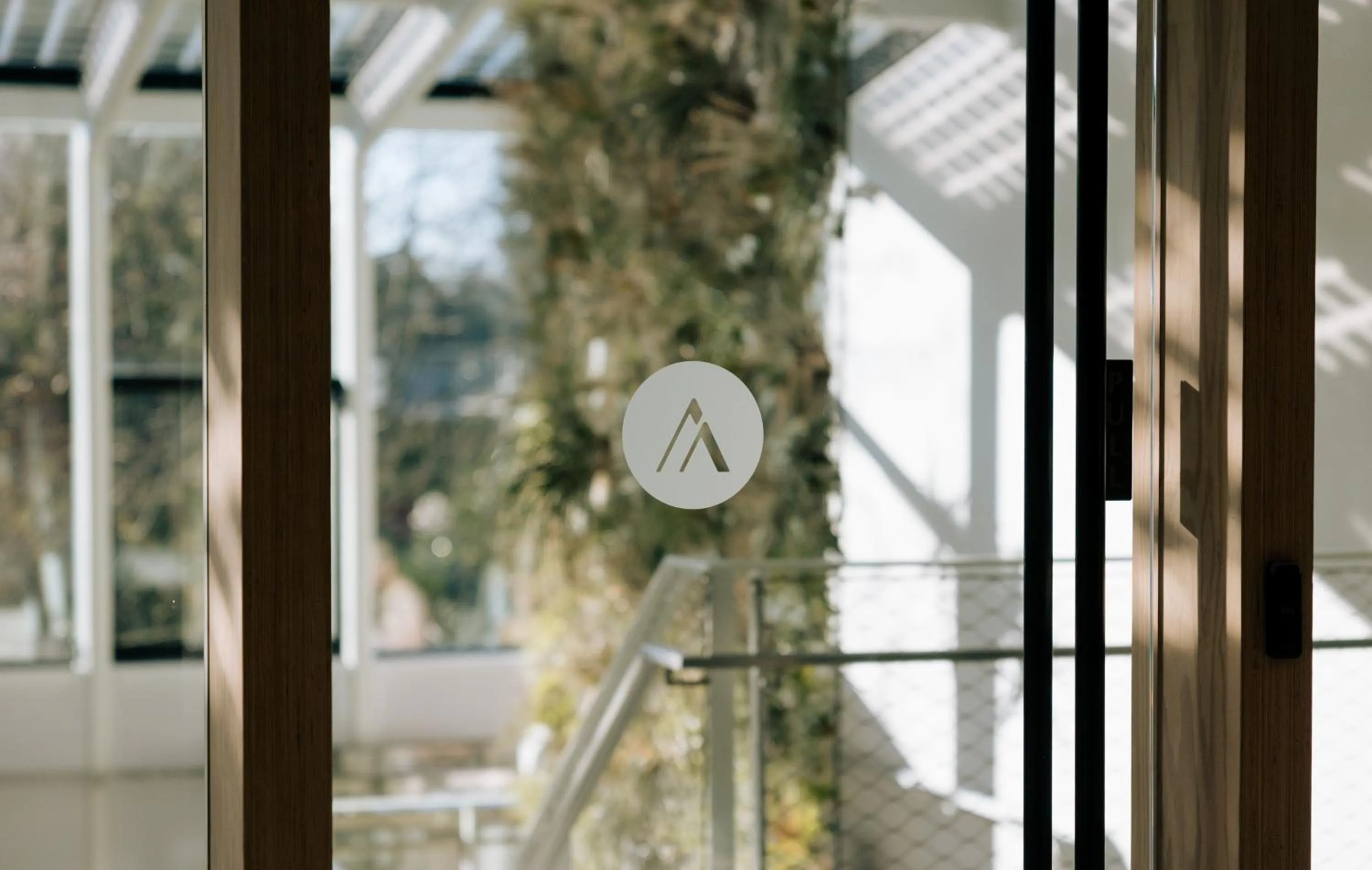 Property logo or sign in CASCADA Thermal Springs & Hotel