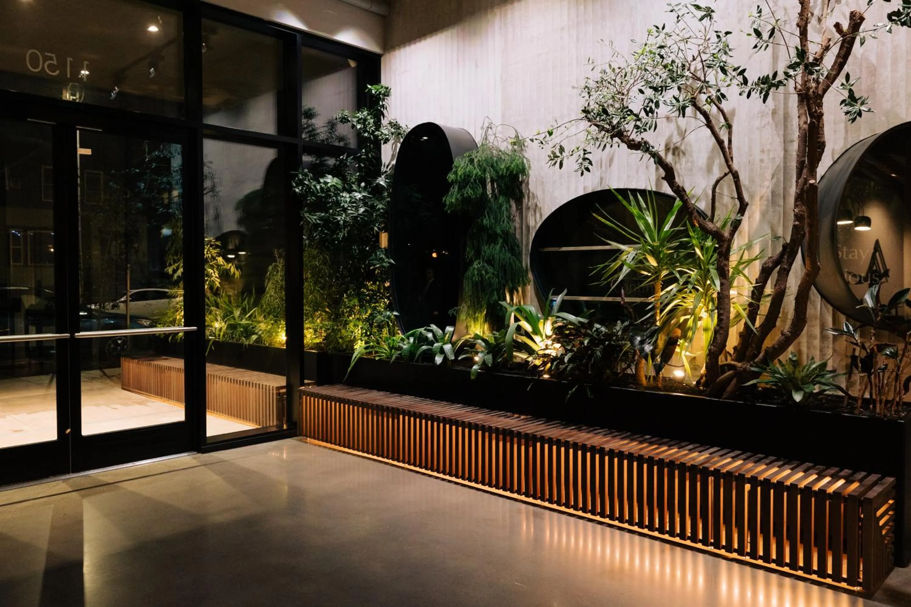 Lobby or reception in CASCADA Thermal Springs & Hotel