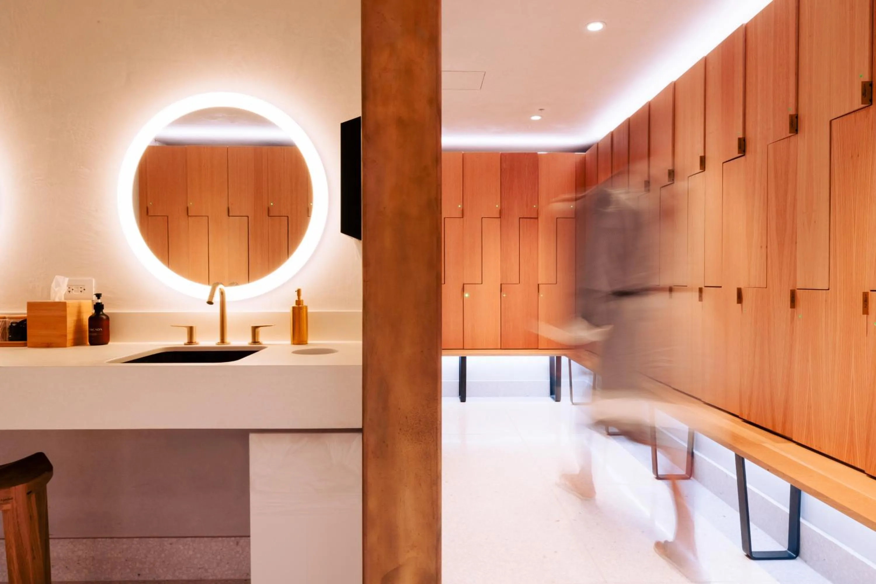 Spa and wellness centre/facilities in CASCADA Thermal Springs & Hotel