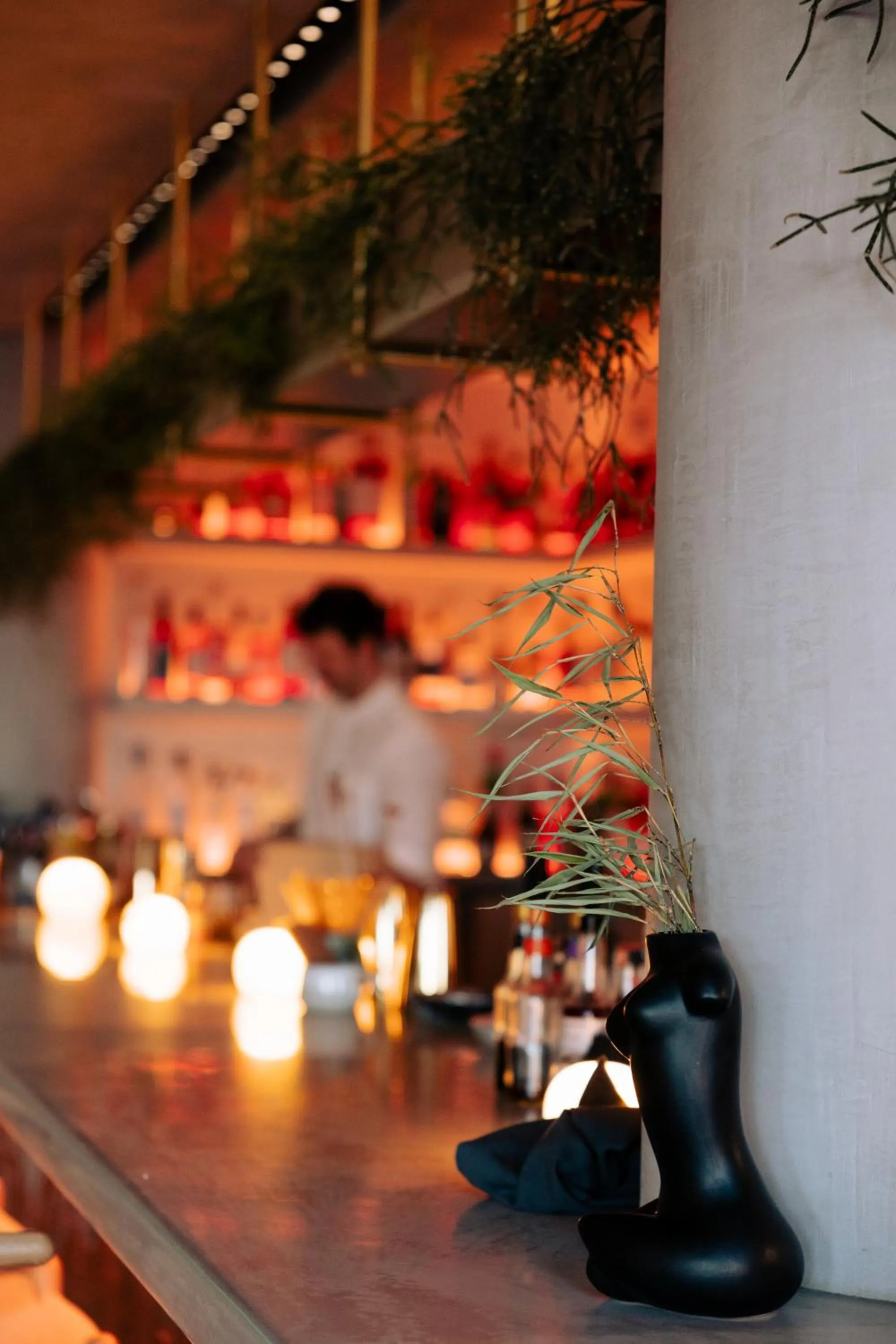 Restaurant/places to eat in CASCADA Thermal Springs & Hotel