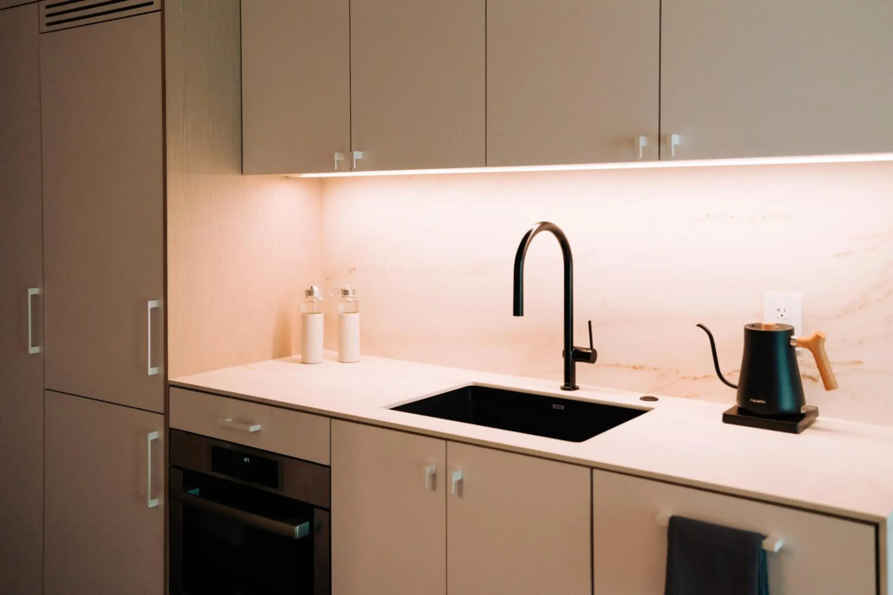 Studio in CASCADA Thermal Springs & Hotel Studio in CASCADA Thermal Springs & Hotel