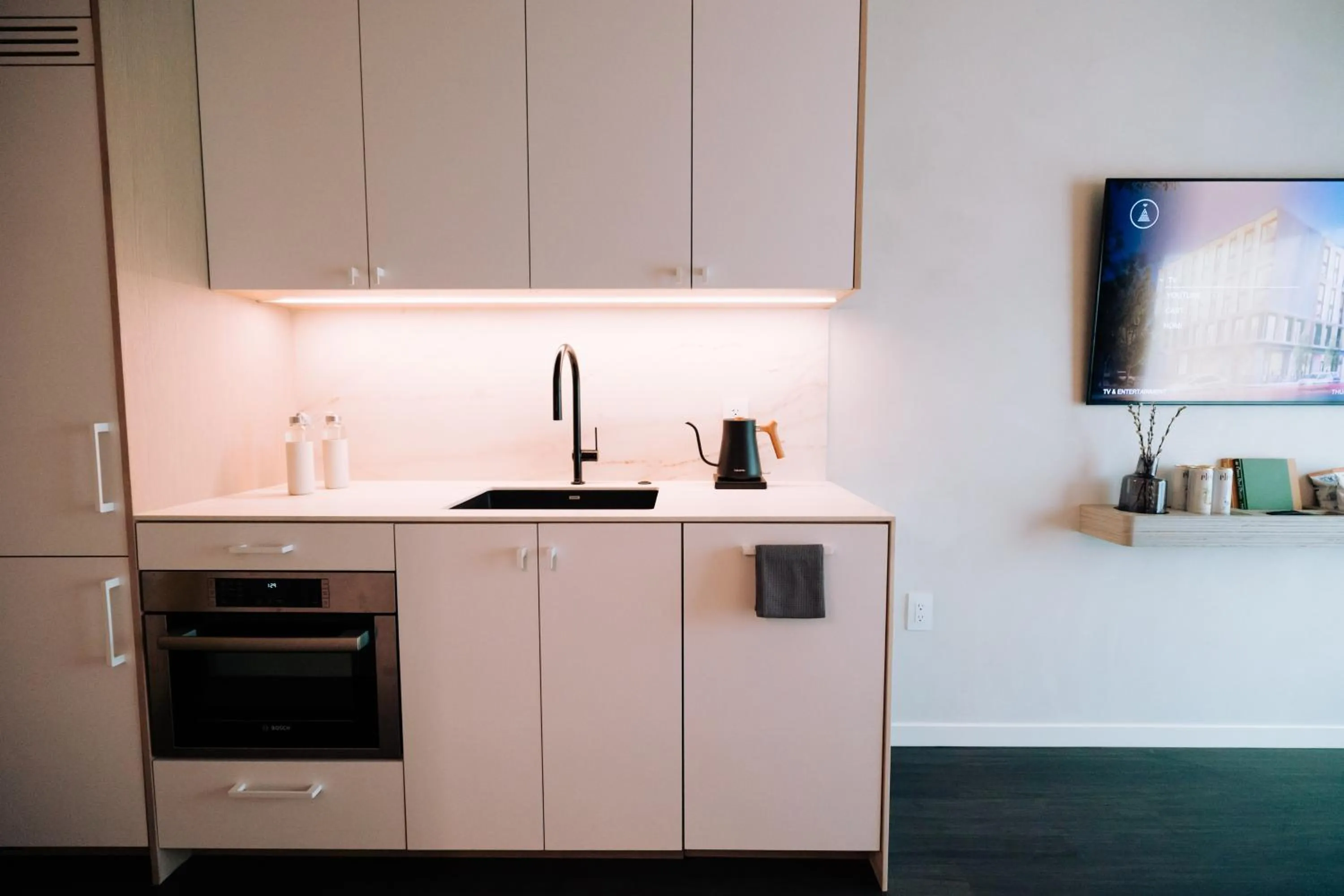 View (from property/room) in CASCADA Thermal Springs & Hotel