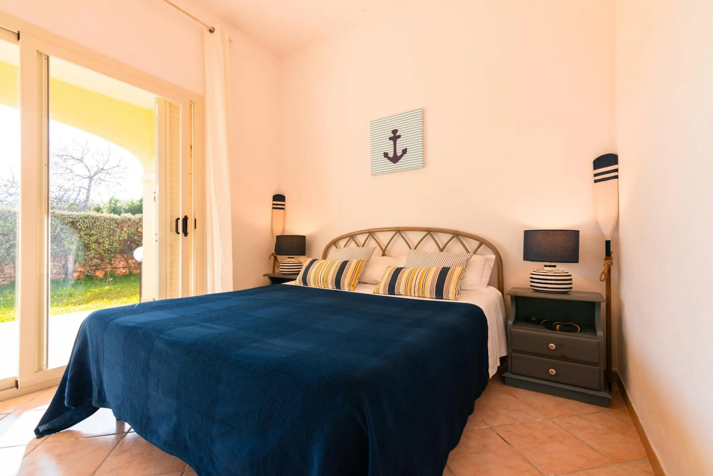 One-Bedroom Apartment in Residence SardegnaSummer Li Cuppulati One-Bedroom Apartment in Residence SardegnaSummer Li Cuppulati