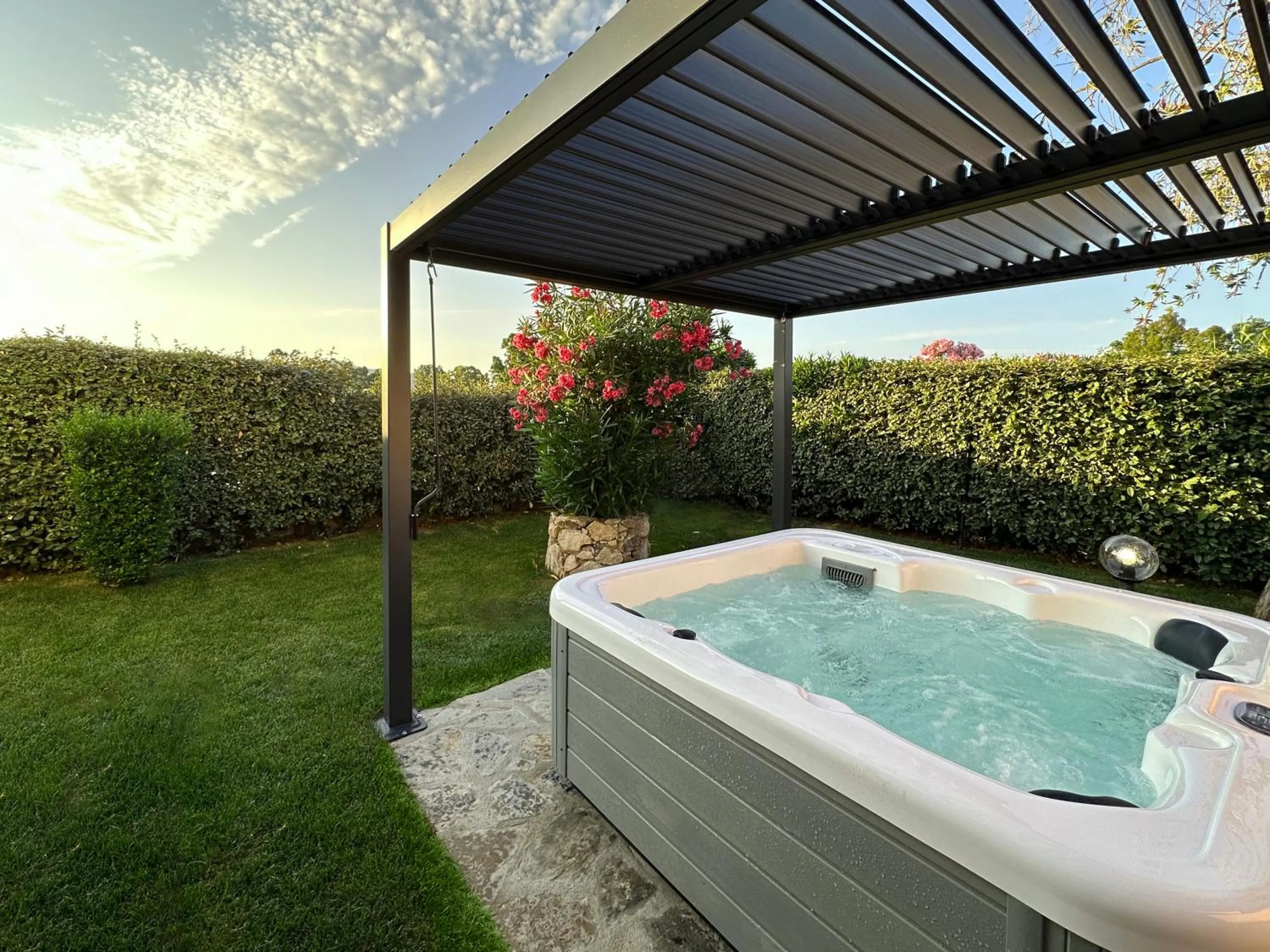 Residence SardegnaSummer Li Cuppulati