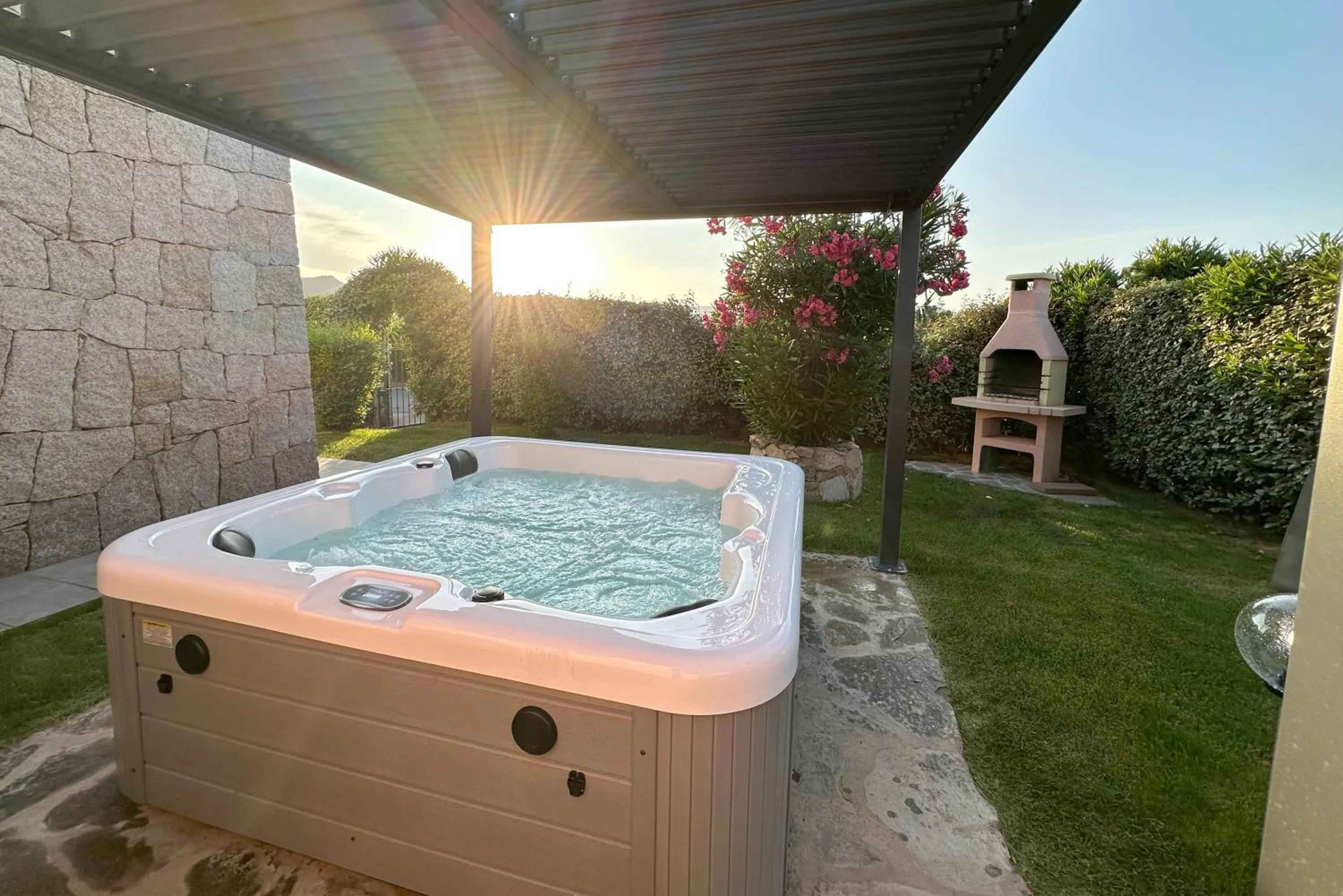 Residence SardegnaSummer Li Cuppulati