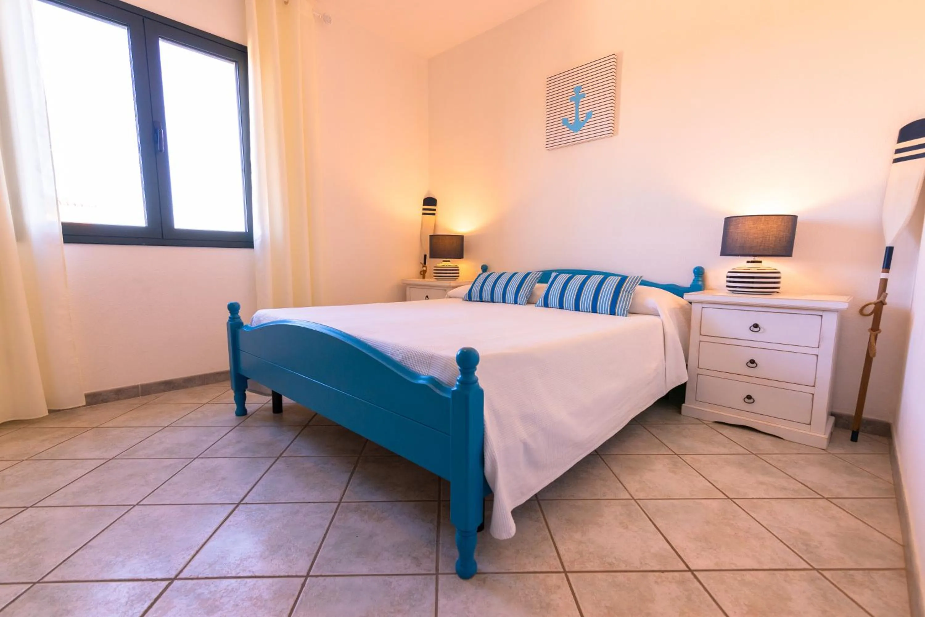 Deluxe Apartment in Residence SardegnaSummer Li Cuppulati