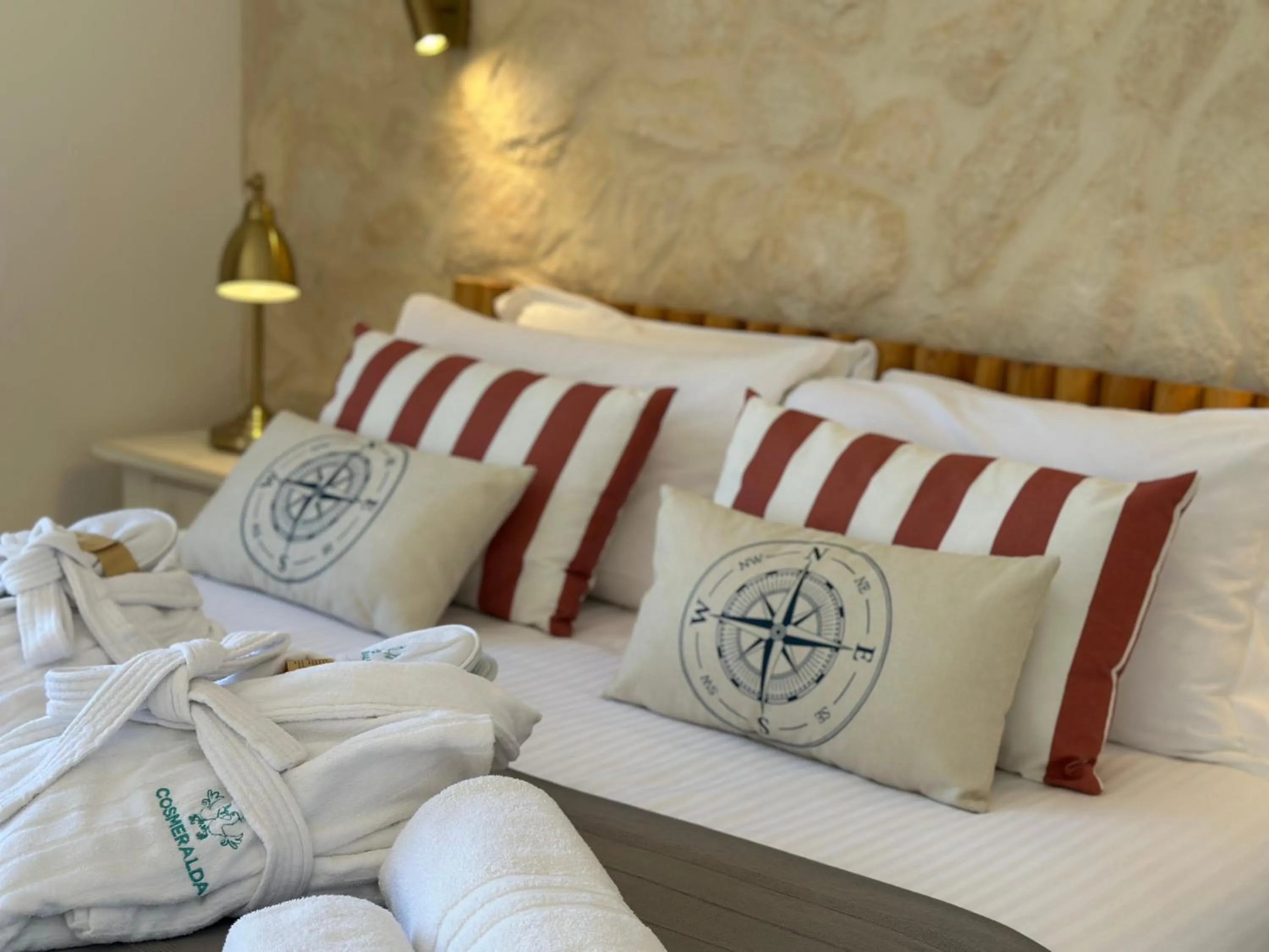 Residence SardegnaSummer Li Cuppulati