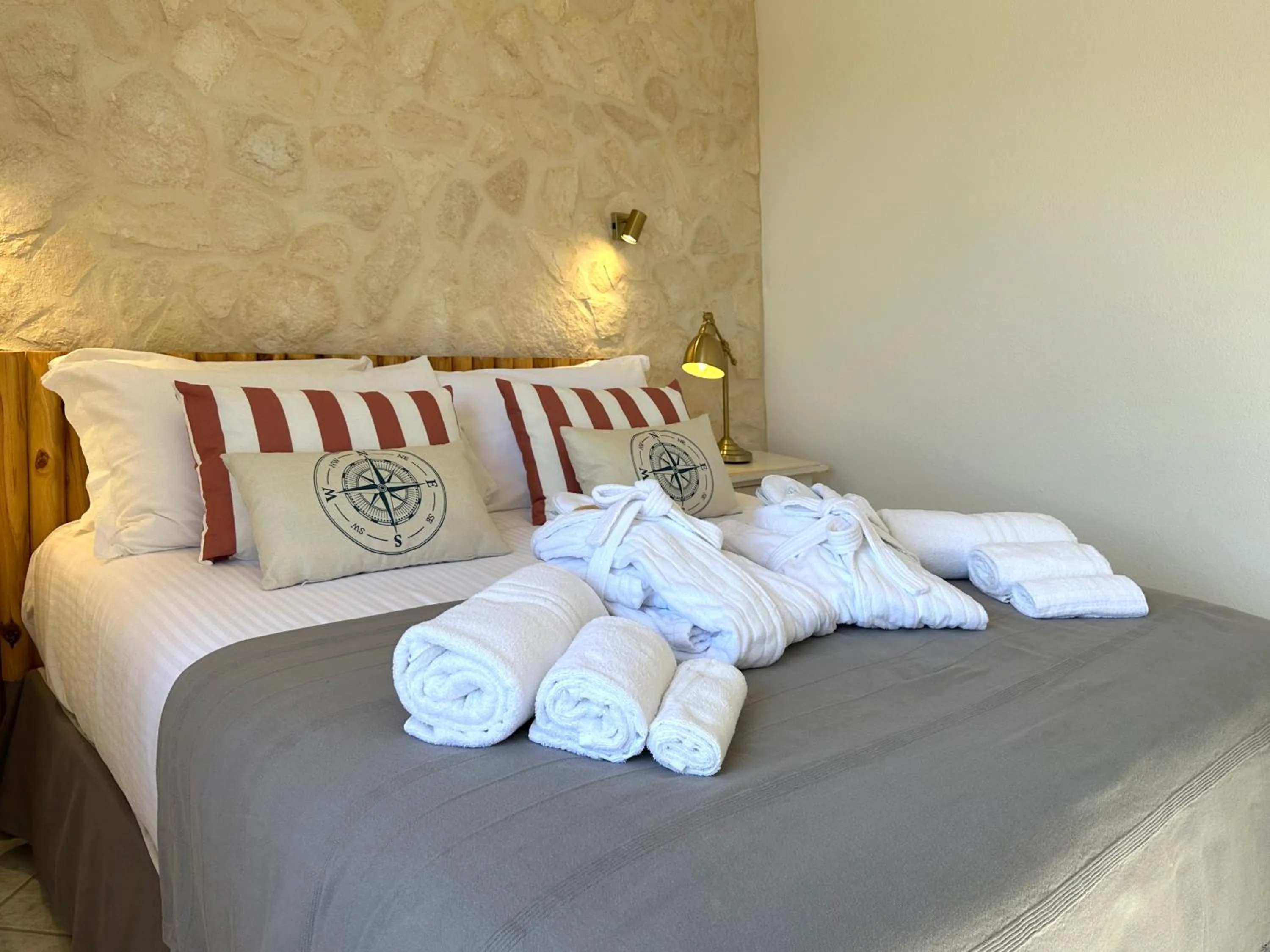 Residence SardegnaSummer Li Cuppulati