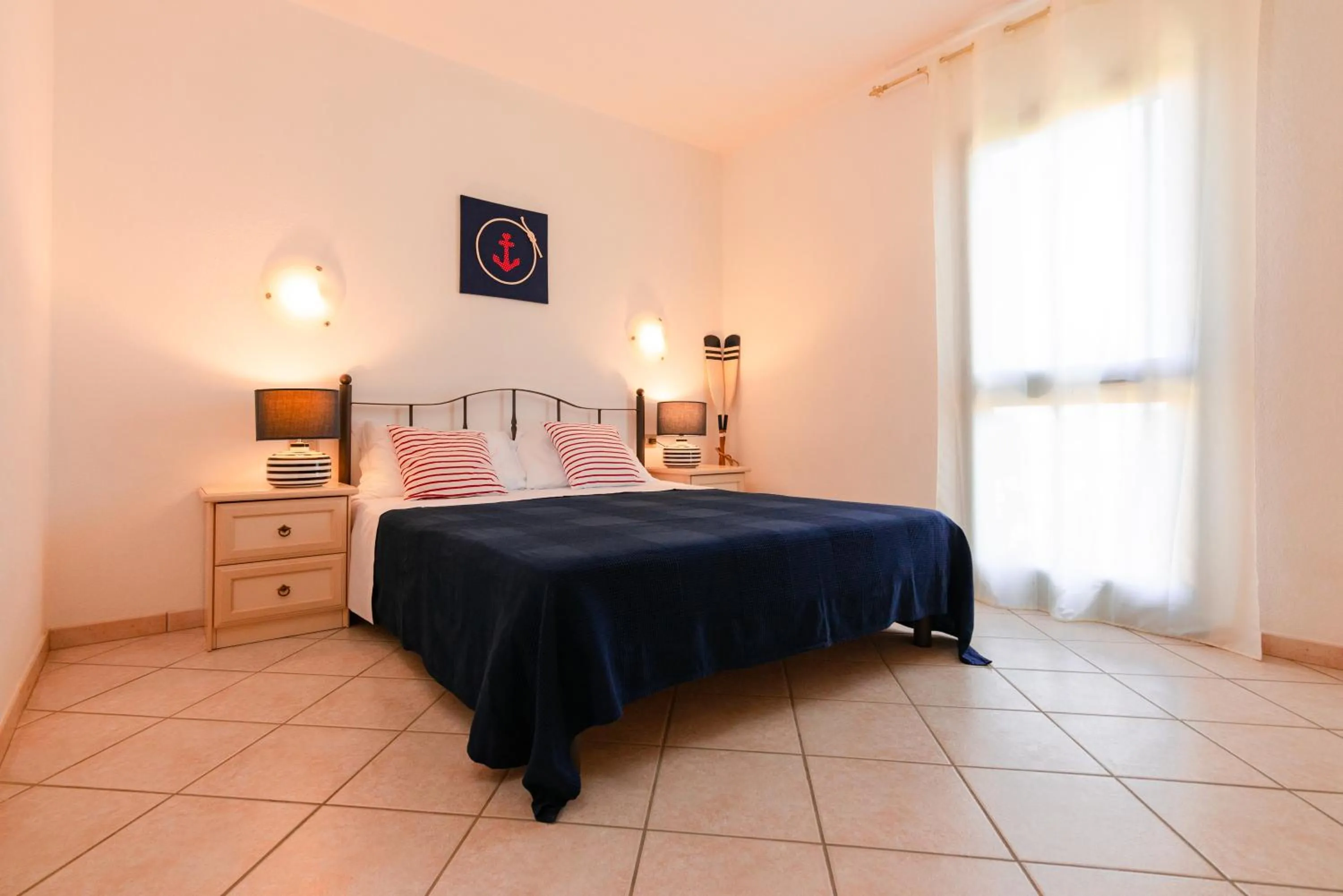 Superior Apartment in Residence SardegnaSummer Li Cuppulati