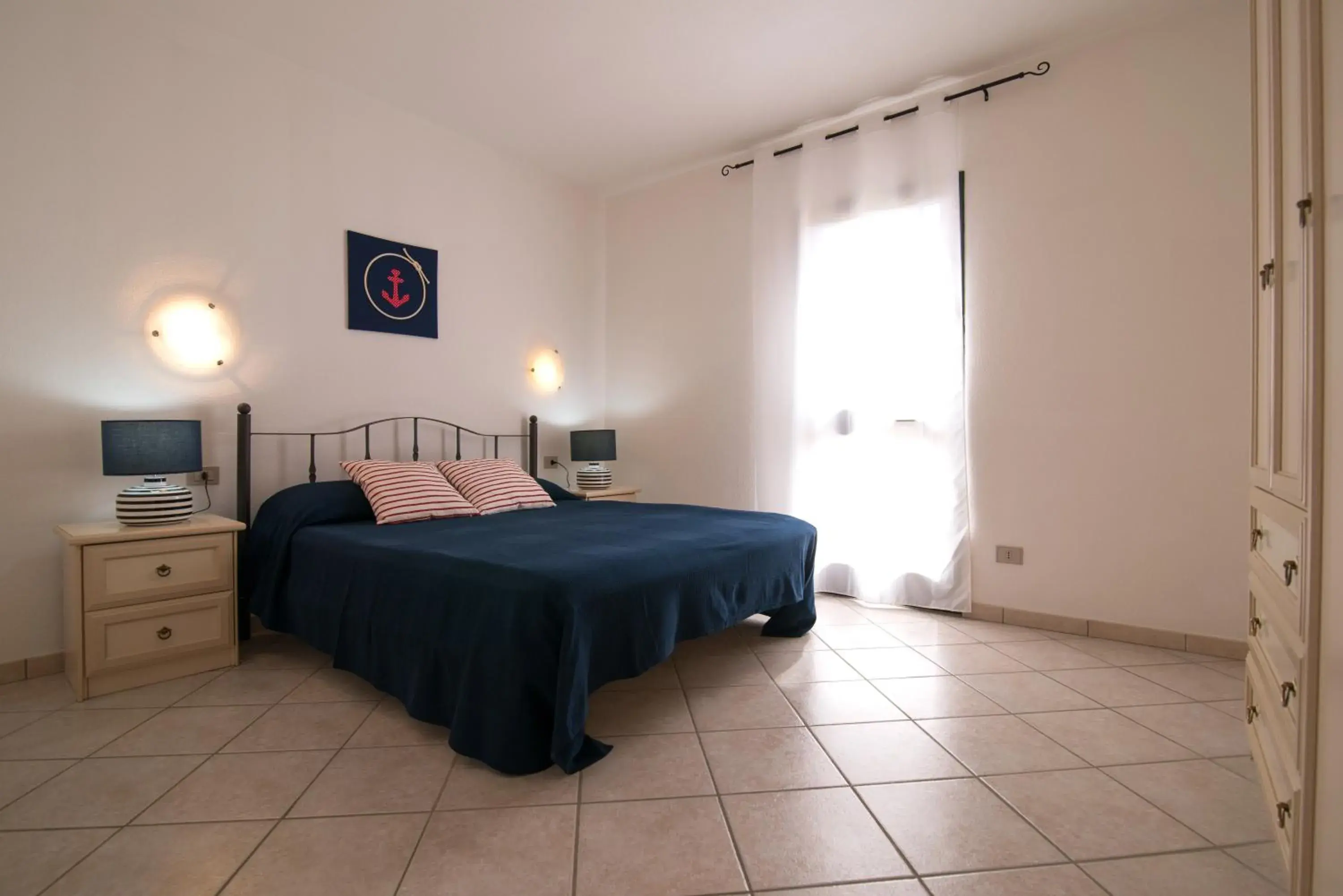 One-Bedroom Apartment in Residence SardegnaSummer Li Cuppulati One-Bedroom Apartment in Residence SardegnaSummer Li Cuppulati