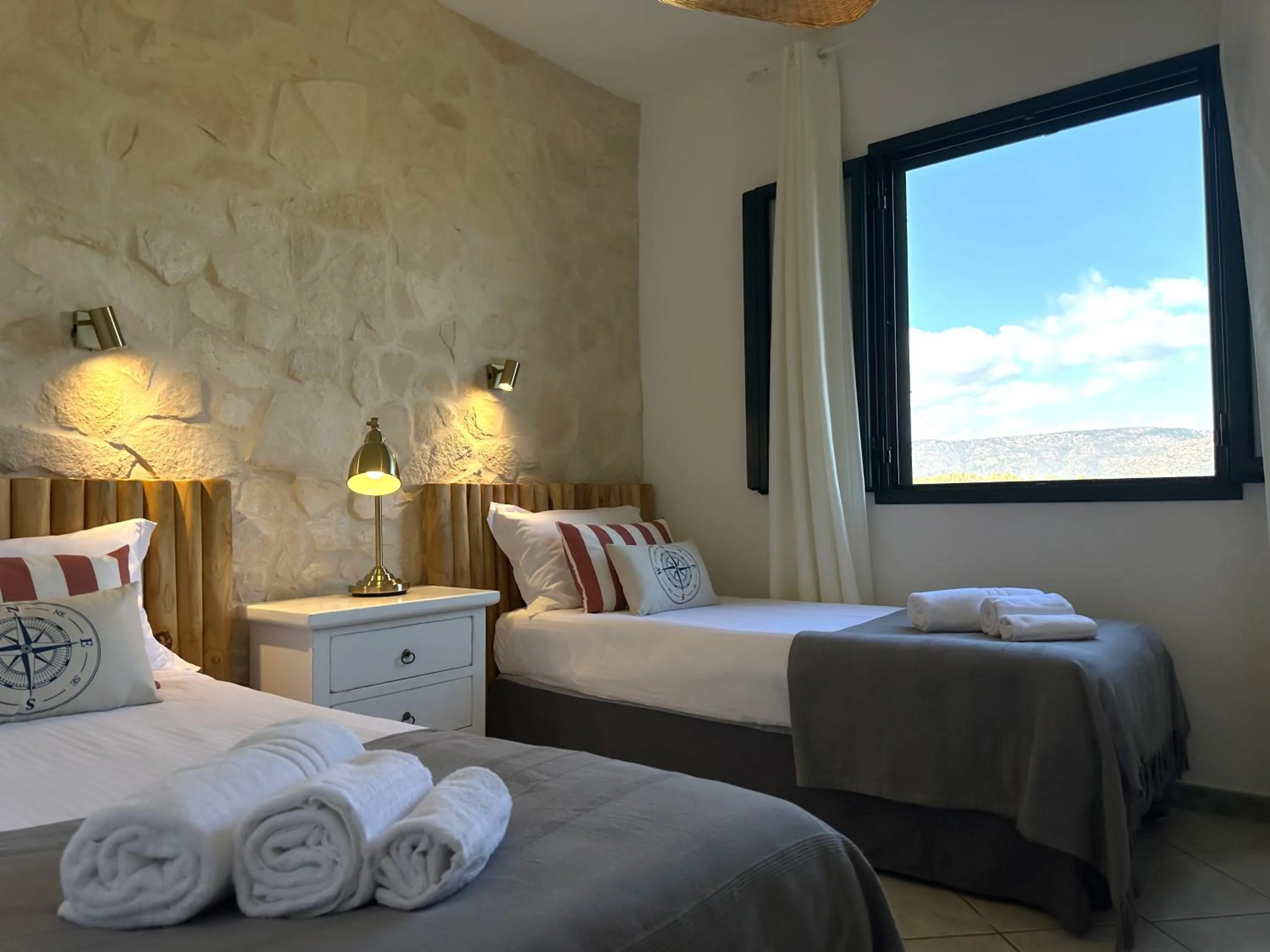 Residence SardegnaSummer Li Cuppulati