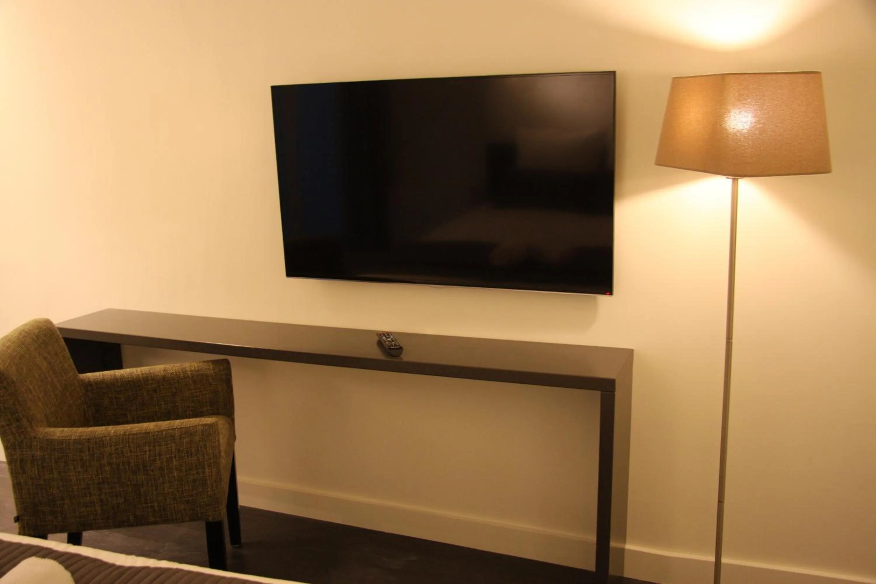 TV and multimedia in B&B Keizers Canal