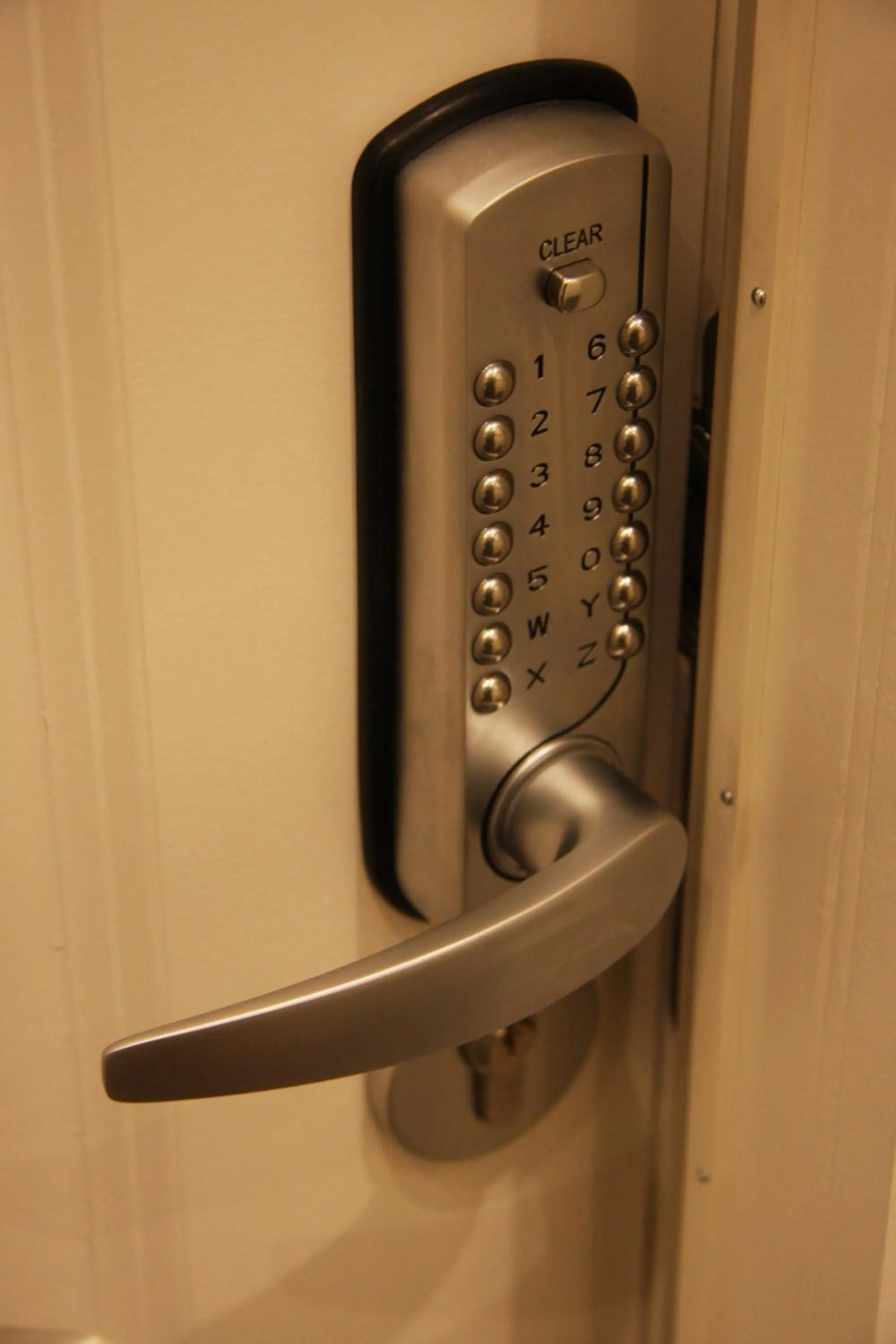 Decorative detail in B&B Keizers Canal