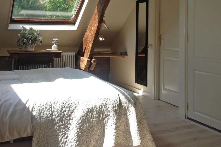 Bed in Annelies'Place to B& B