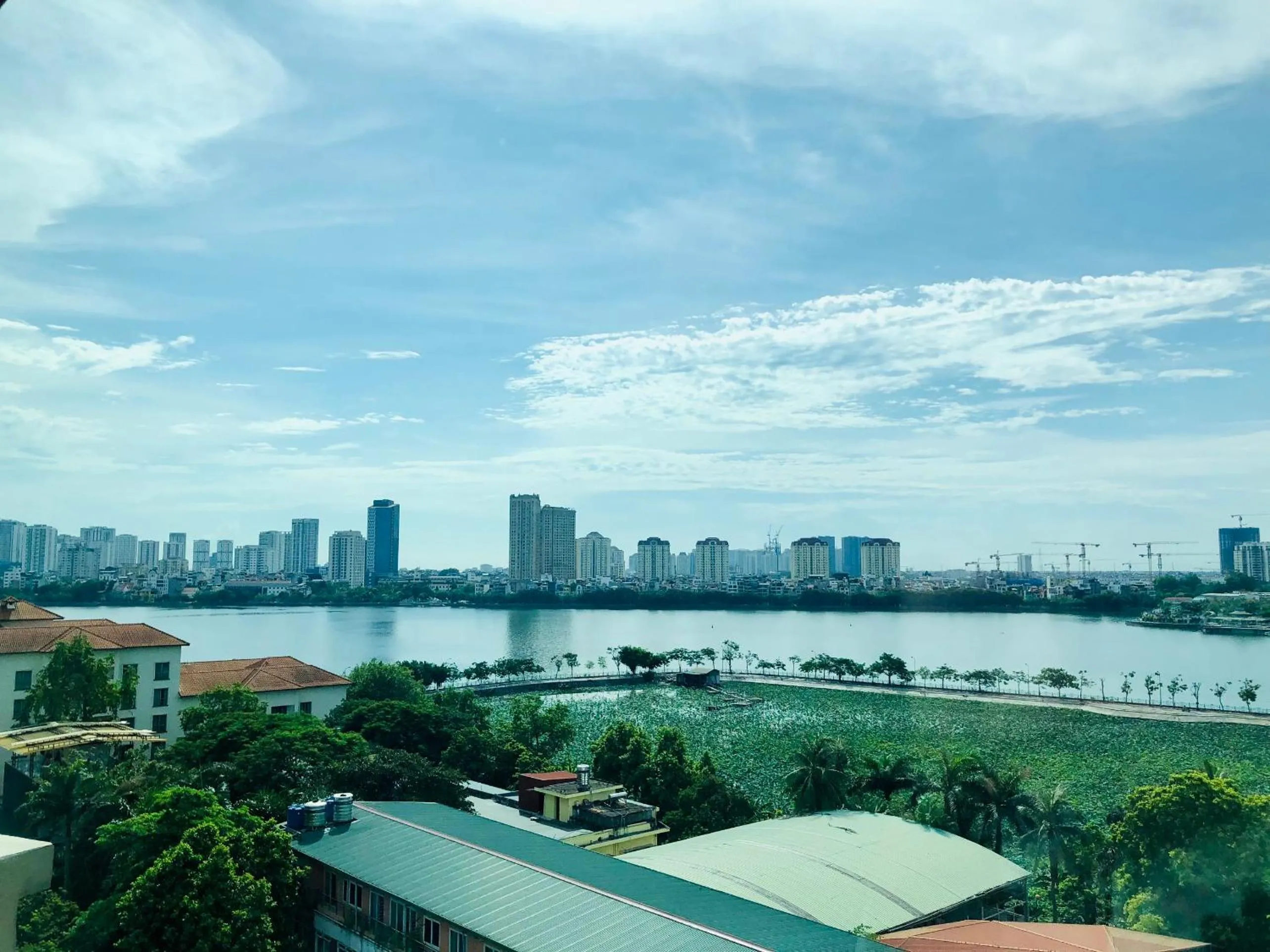 Khách sạn Công Đoàn Quảng Bá