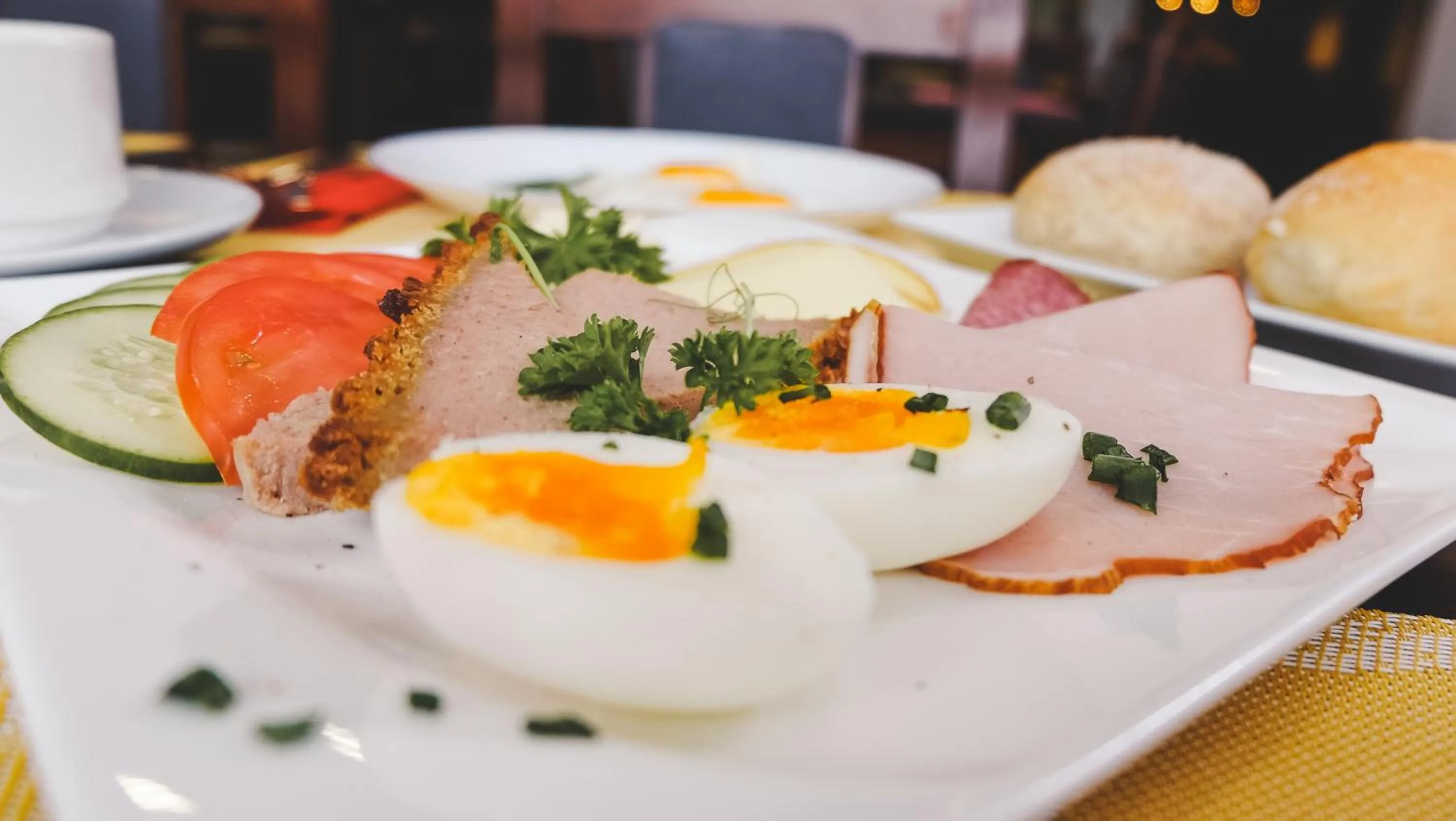 Hotel Rezydencja AS & Spa-Najwyżej w Karpaczu