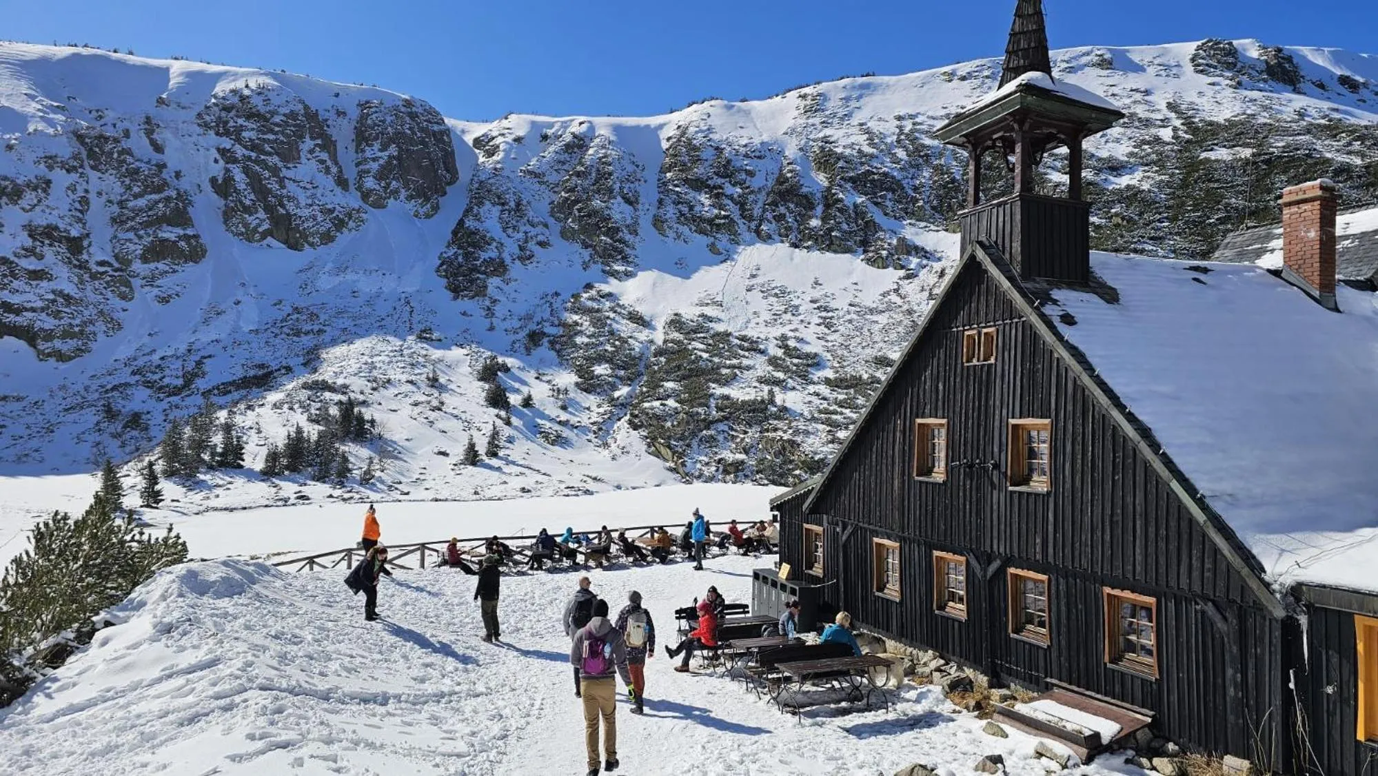 Hotel Rezydencja AS & Spa-Najwyżej w Karpaczu