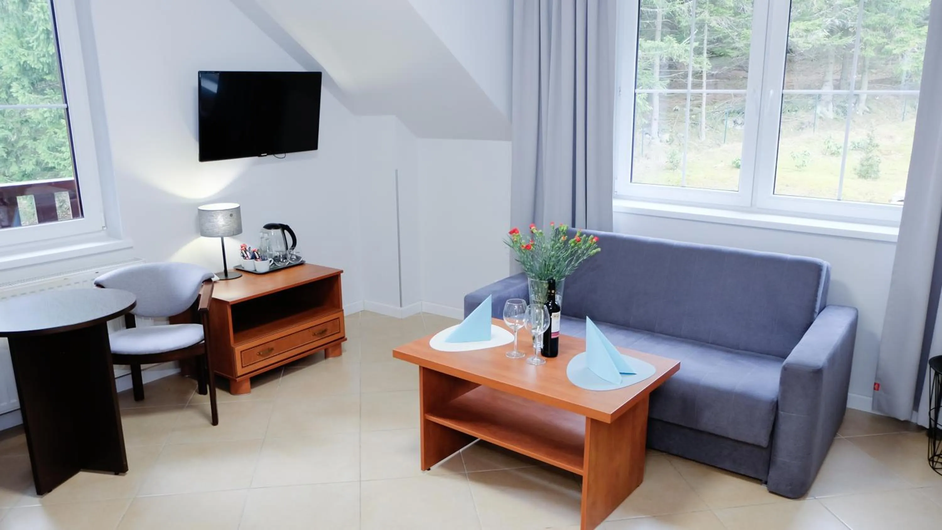 Hotel Rezydencja AS & Spa-Najwyżej w Karpaczu