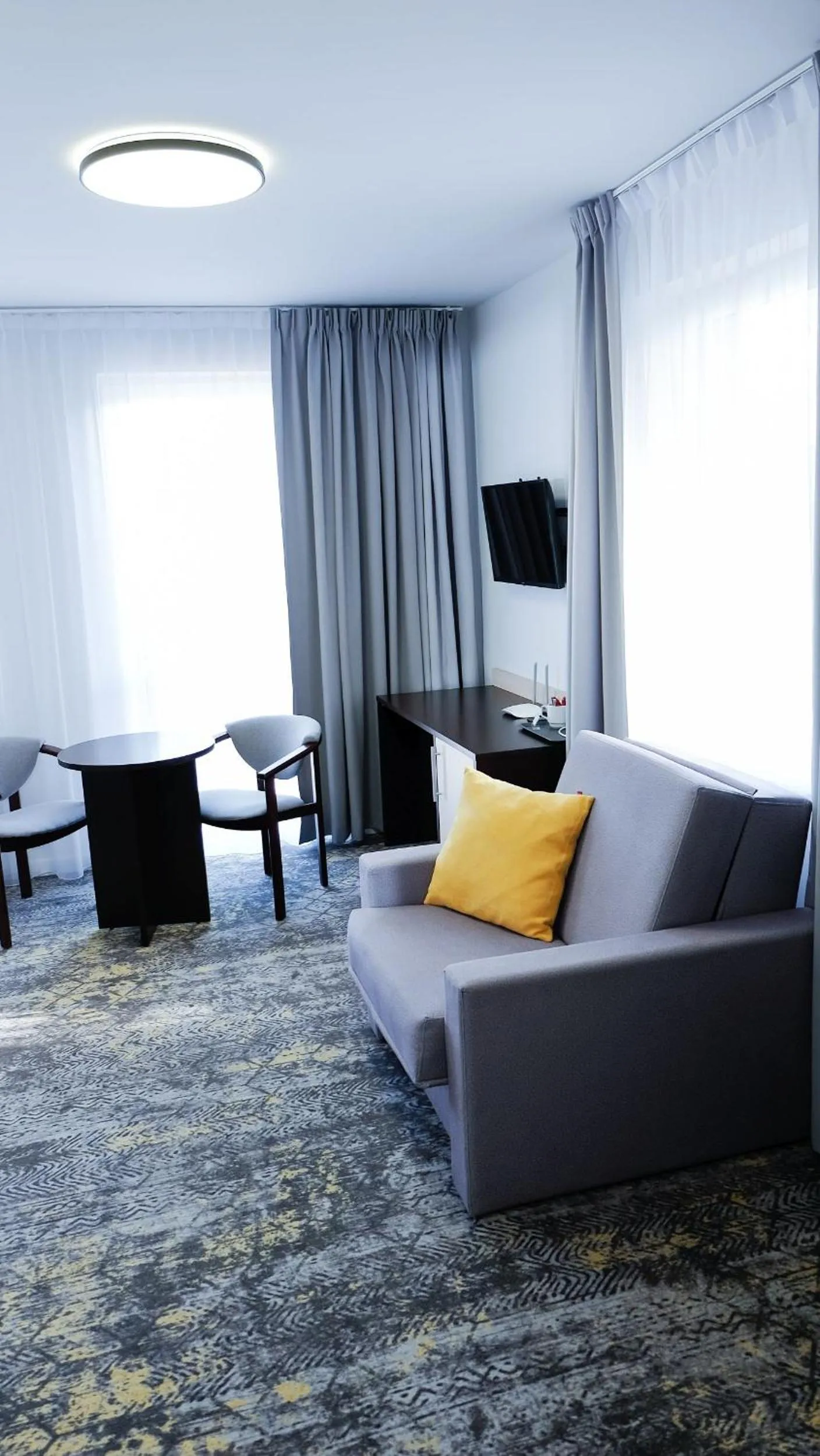 Hotel Rezydencja AS & Spa-Najwyżej w Karpaczu