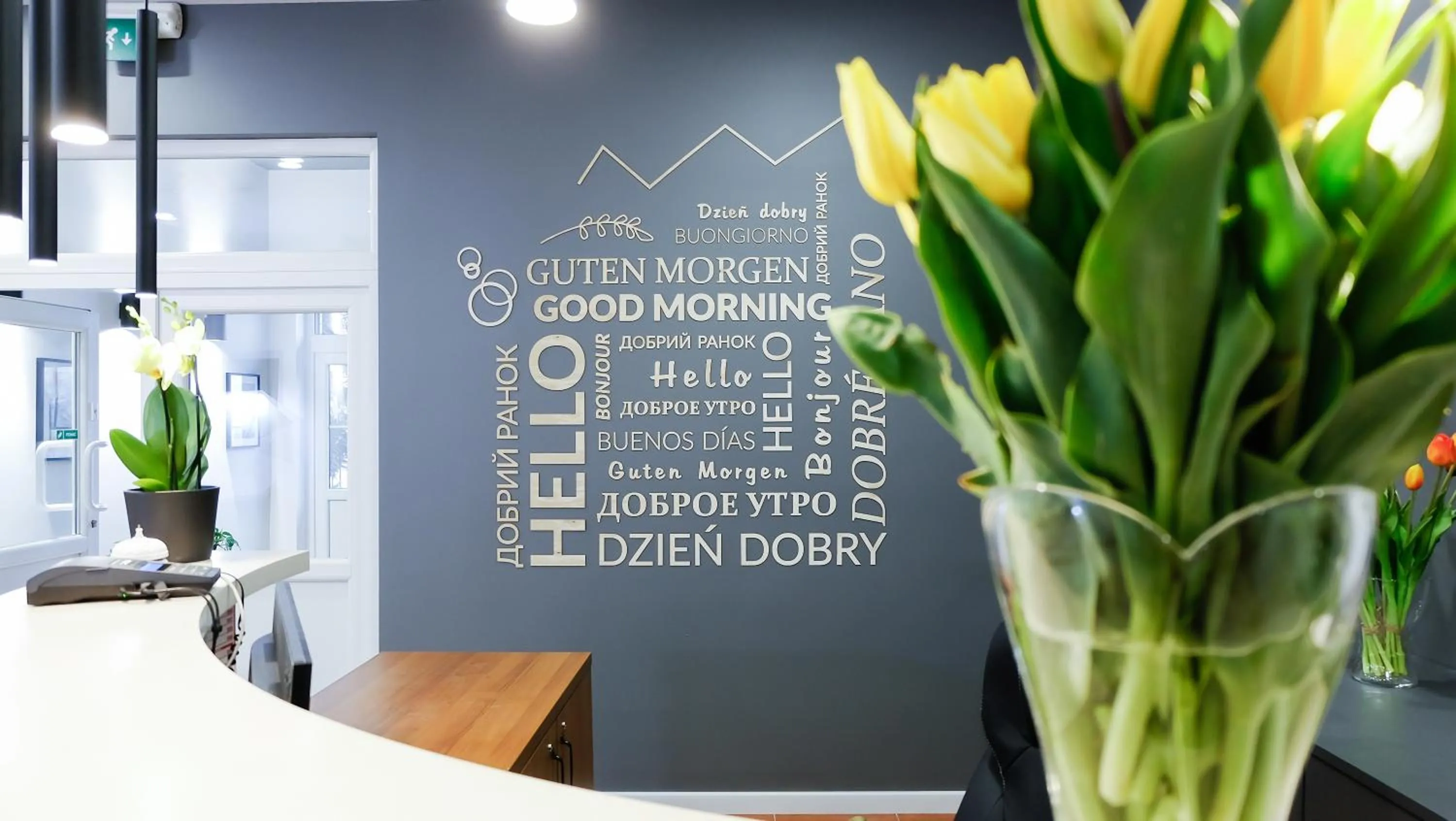 Hotel Rezydencja AS & Spa-Najwyżej w Karpaczu