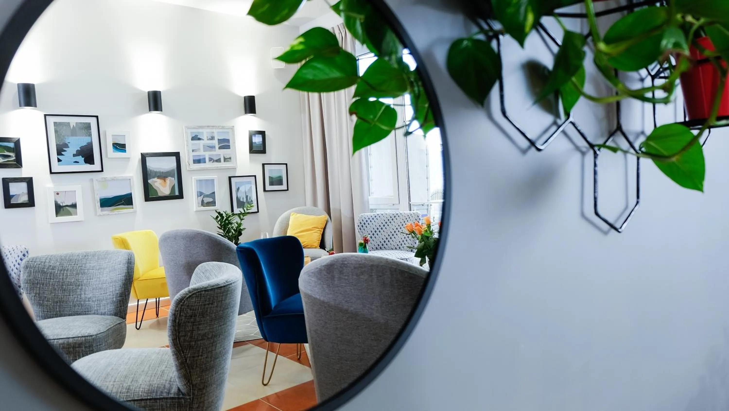 Hotel Rezydencja AS & Spa-Najwyżej w Karpaczu