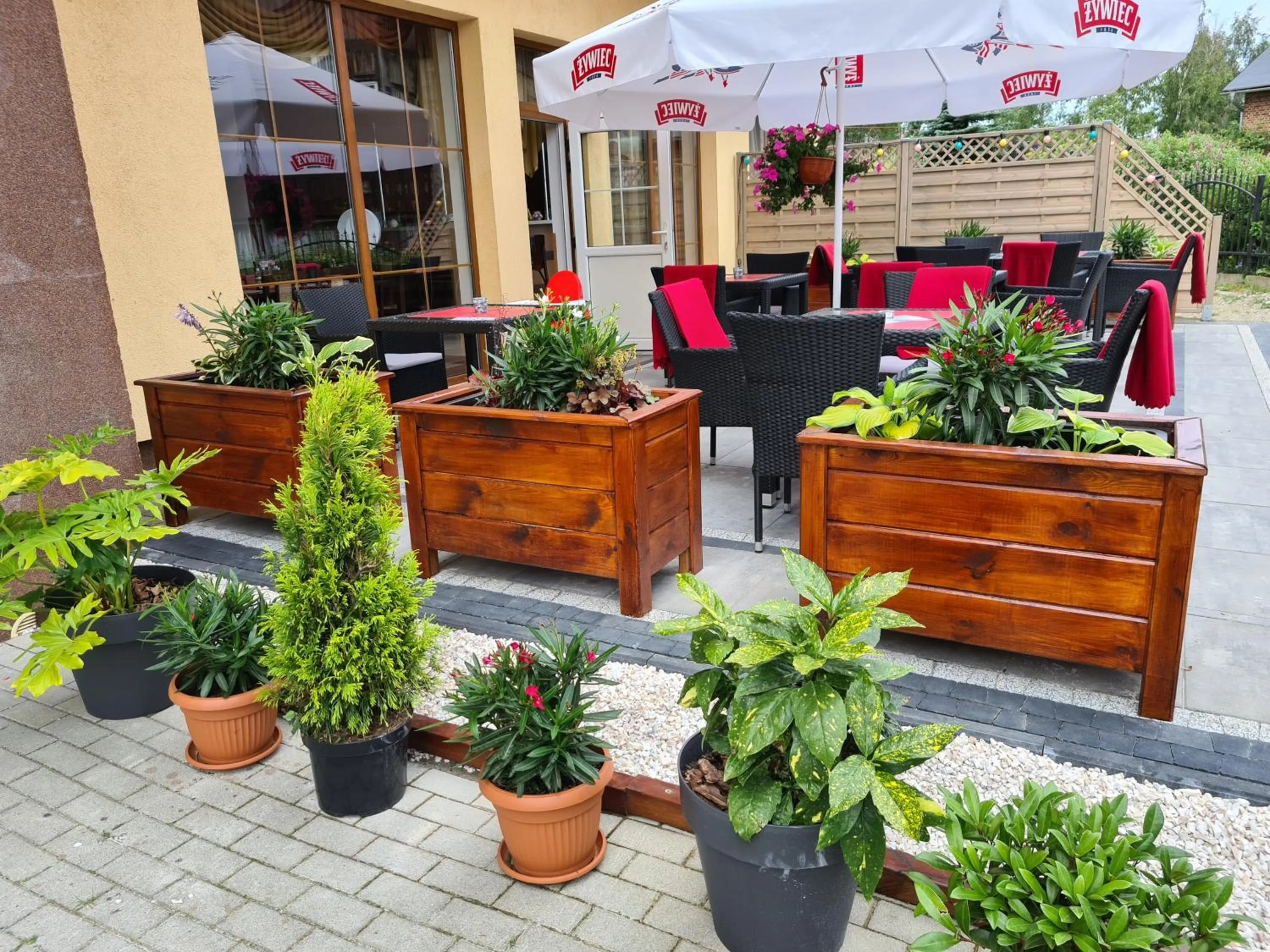 Hotel Rezydencja AS & Spa-Najwyżej w Karpaczu