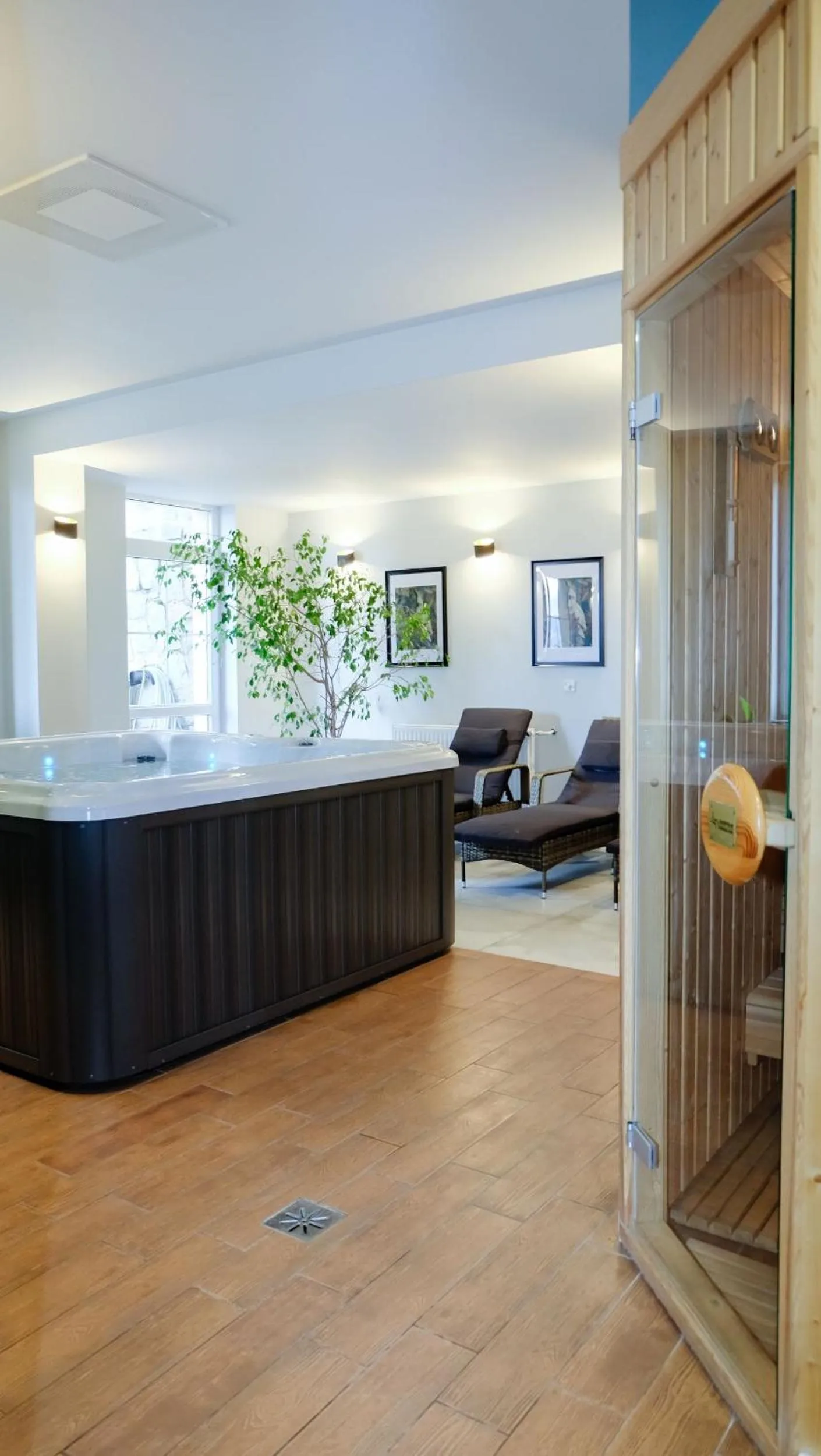 Hotel Rezydencja AS & Spa-Najwyżej w Karpaczu