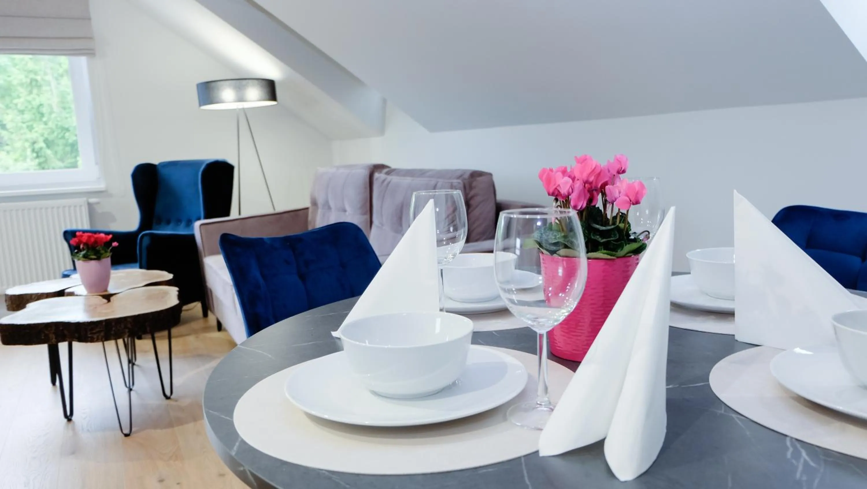 Hotel Rezydencja AS & Spa-Najwyżej w Karpaczu