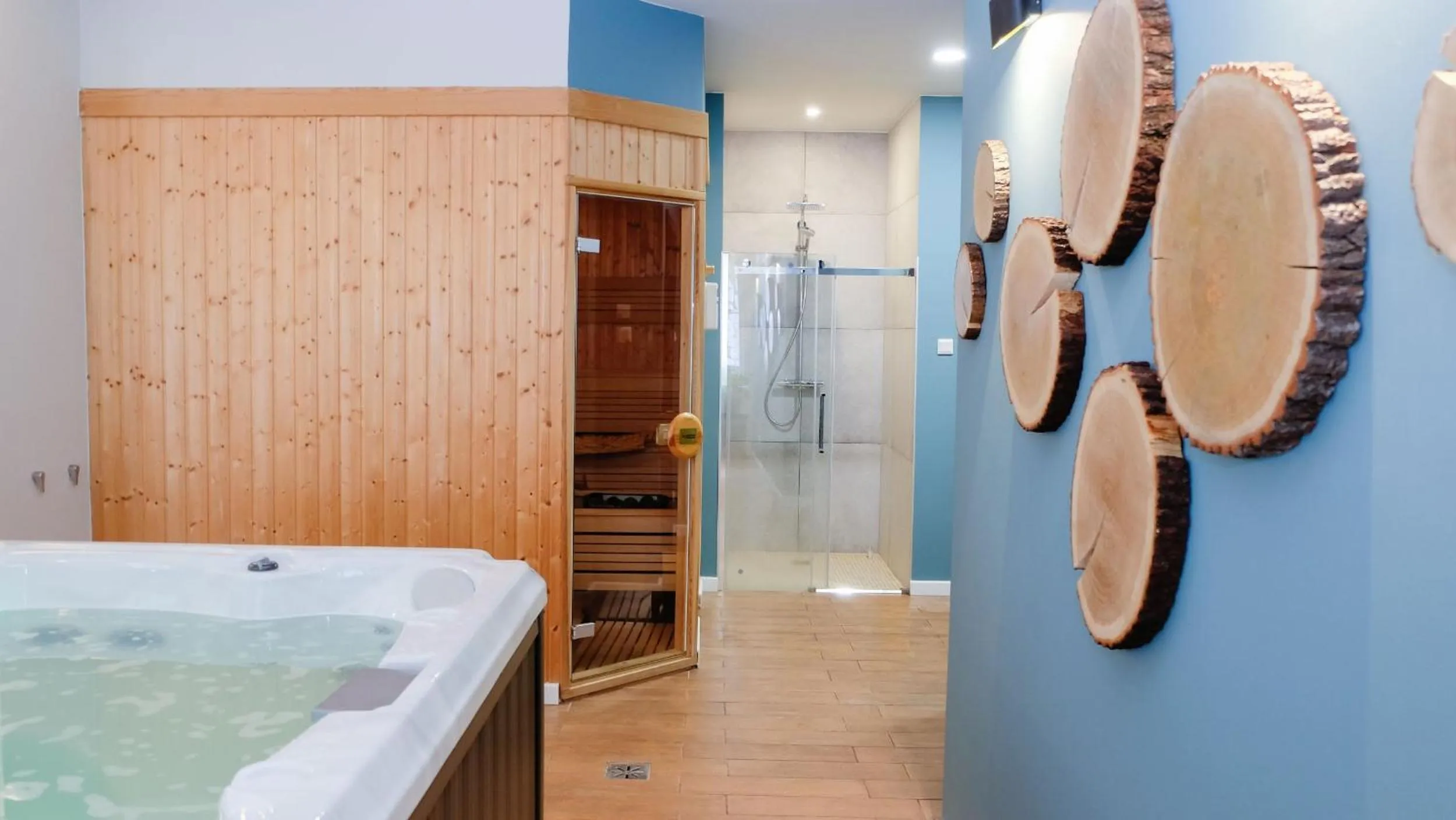 Hotel Rezydencja AS & Spa-Najwyżej w Karpaczu