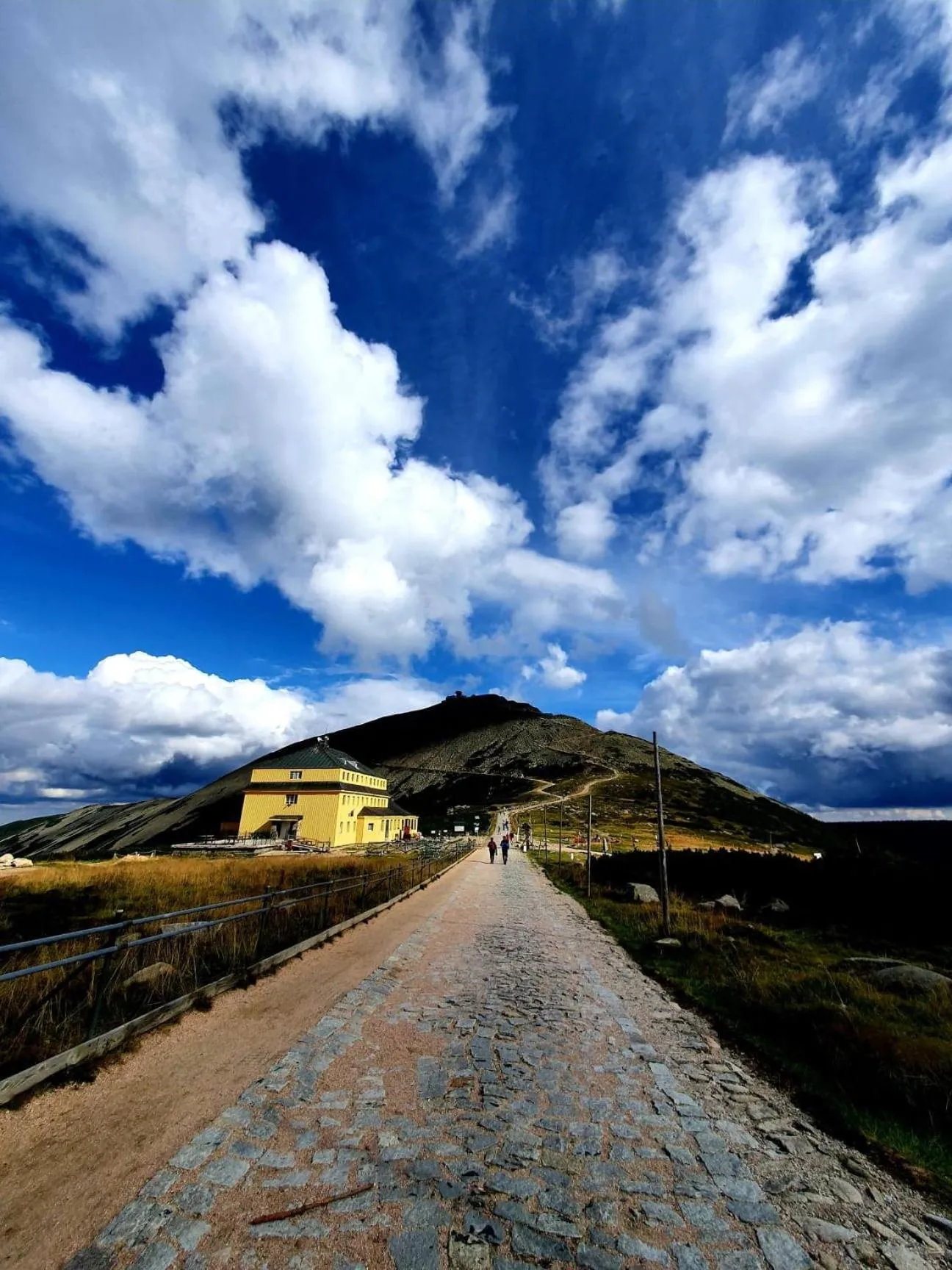 Hotel Rezydencja AS & Spa-Najwyżej w Karpaczu