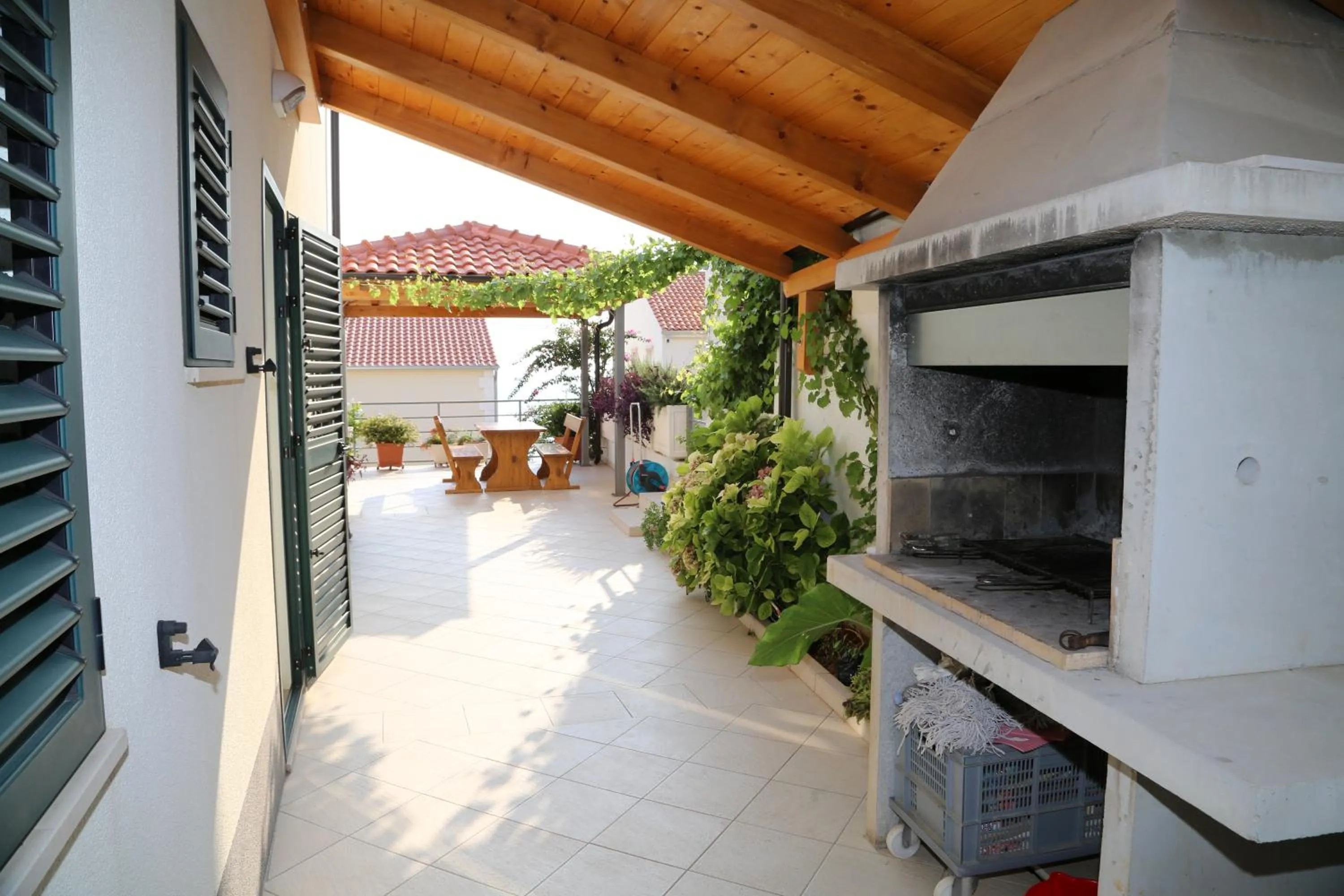 Apartments Stipe Plazibat