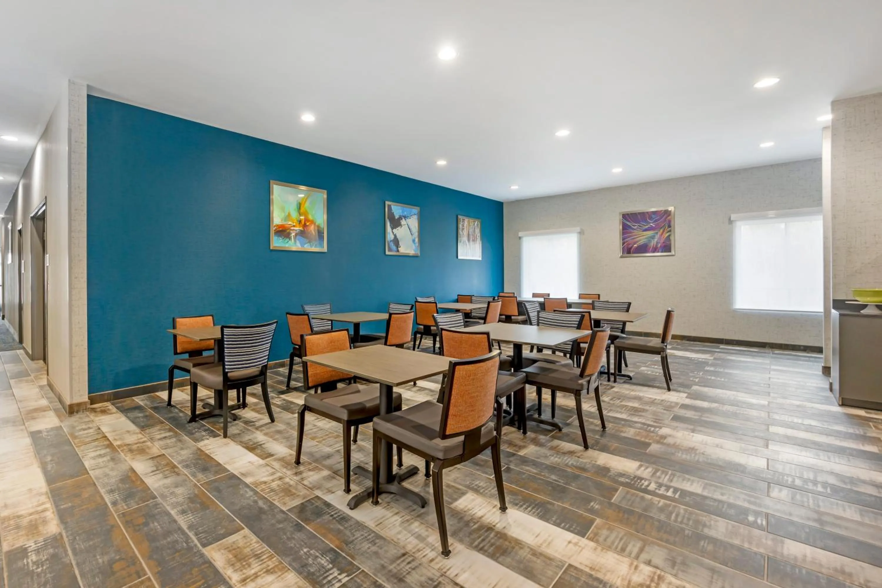 Restaurant/places to eat in Quality Inn & Suites Joelton - Nashville