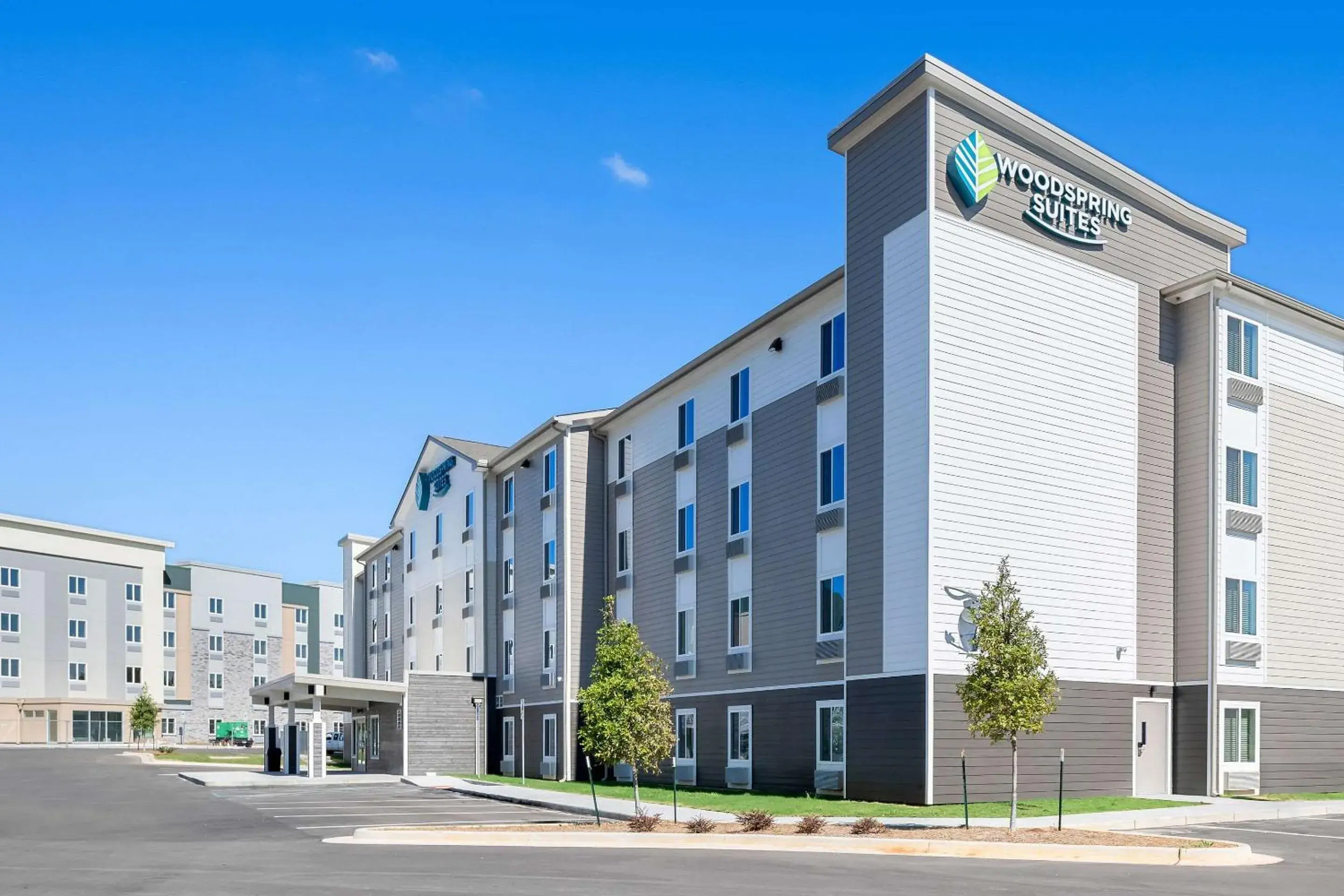 WoodSpring Suites Huntsville - Research Park WoodSpring Suites Huntsville - Research Park