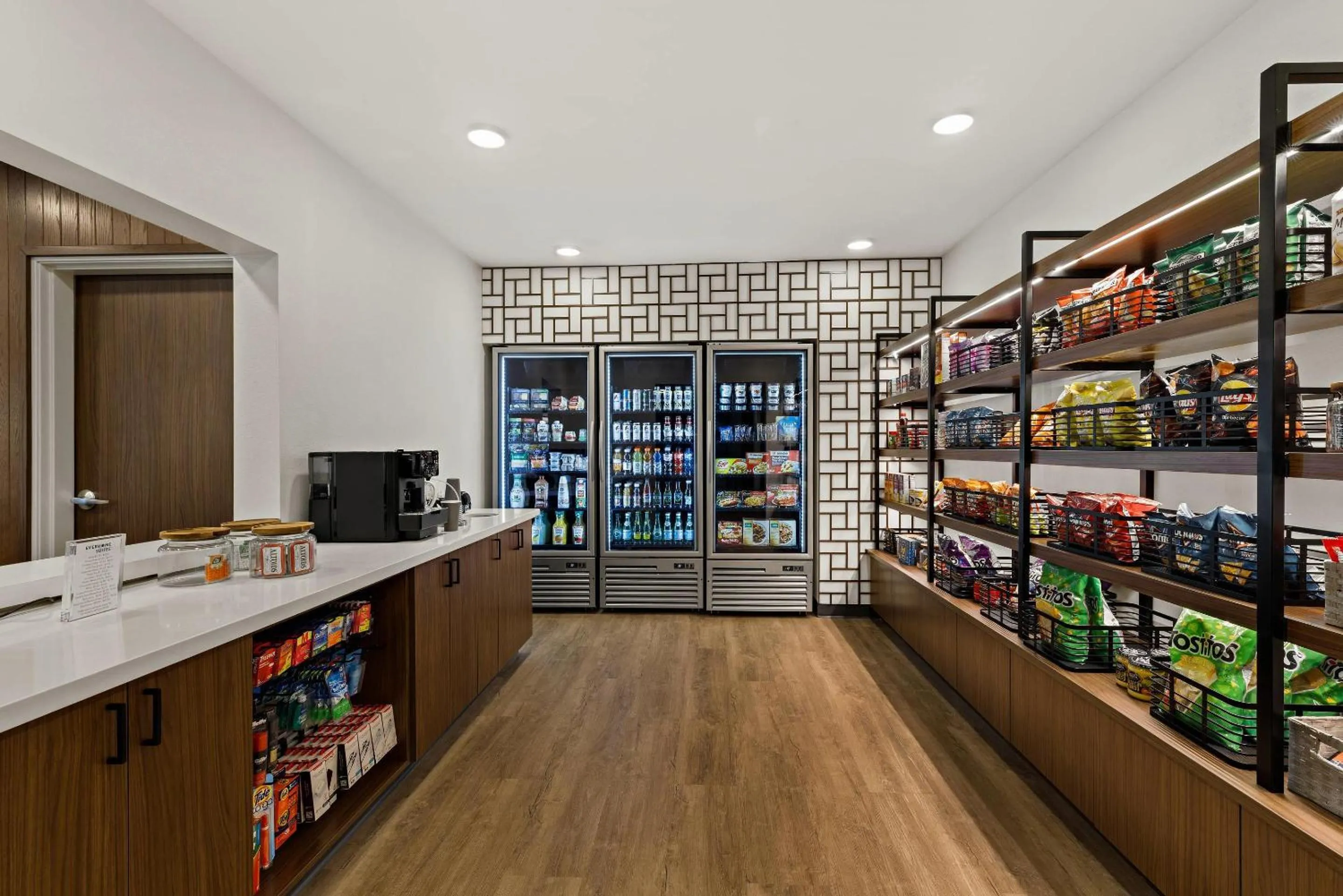 Other in Everhome Suites Huntsville - Research Park