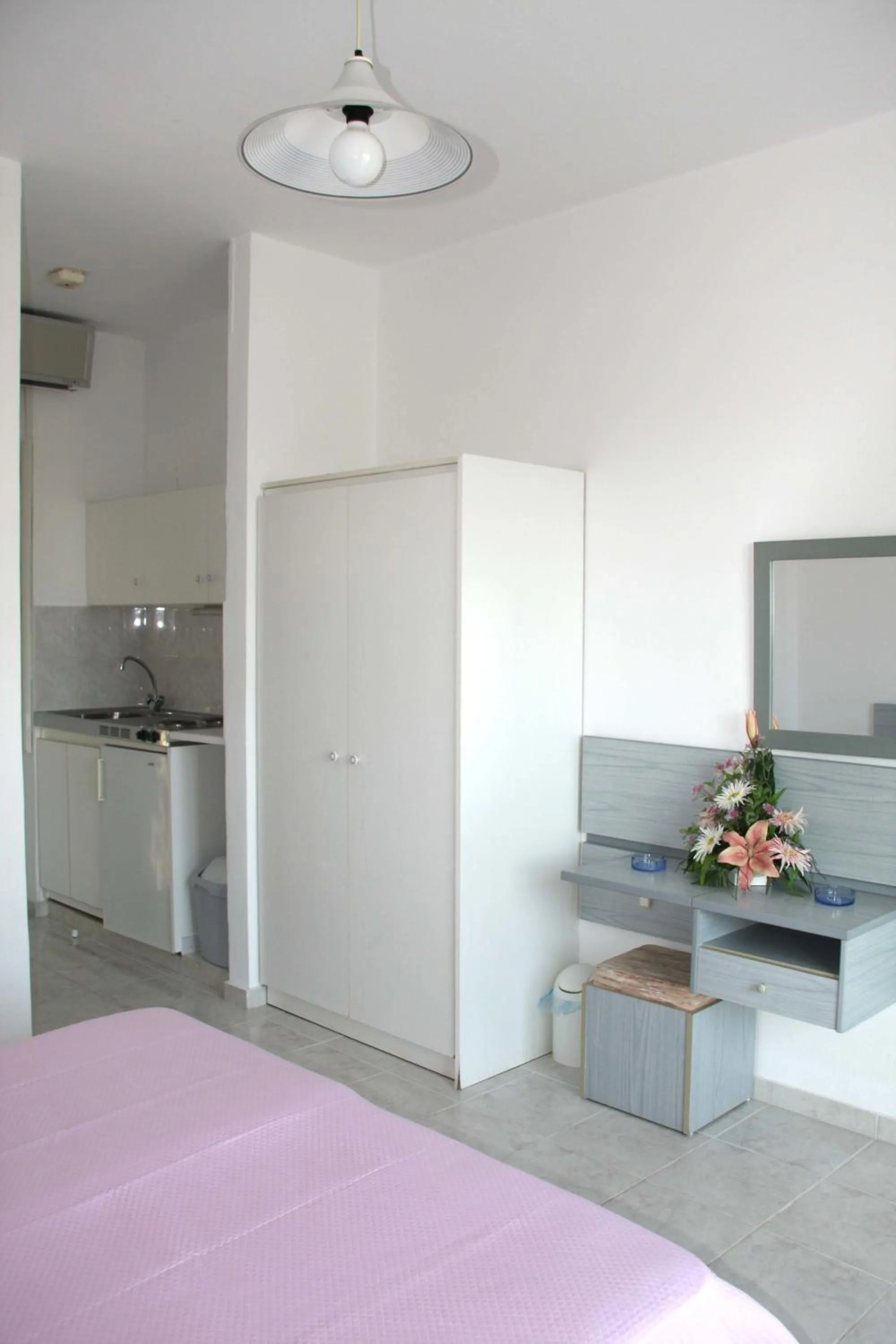 Studio (2 Adults) in Sun Maris