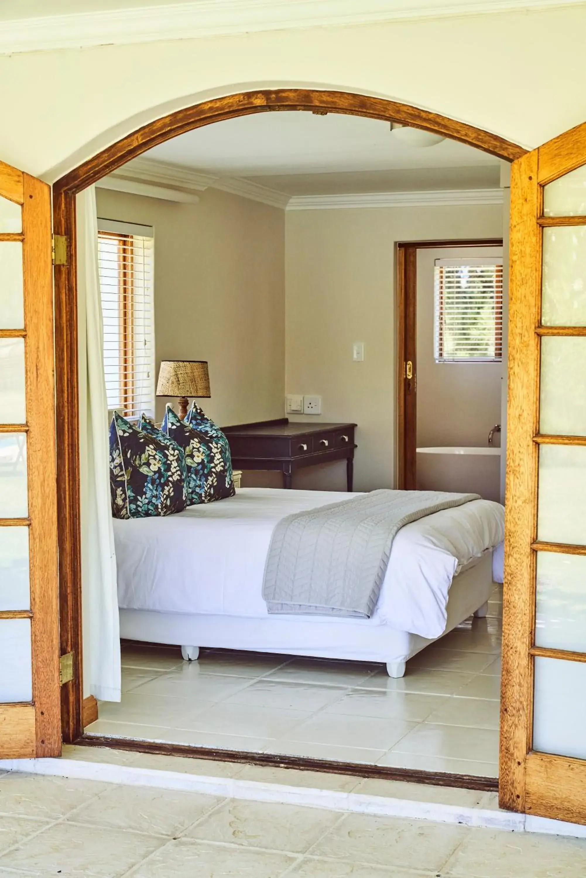 Bedroom, Bed in Raptor Rise Farm Bedroom, Bed in Raptor Rise Farm