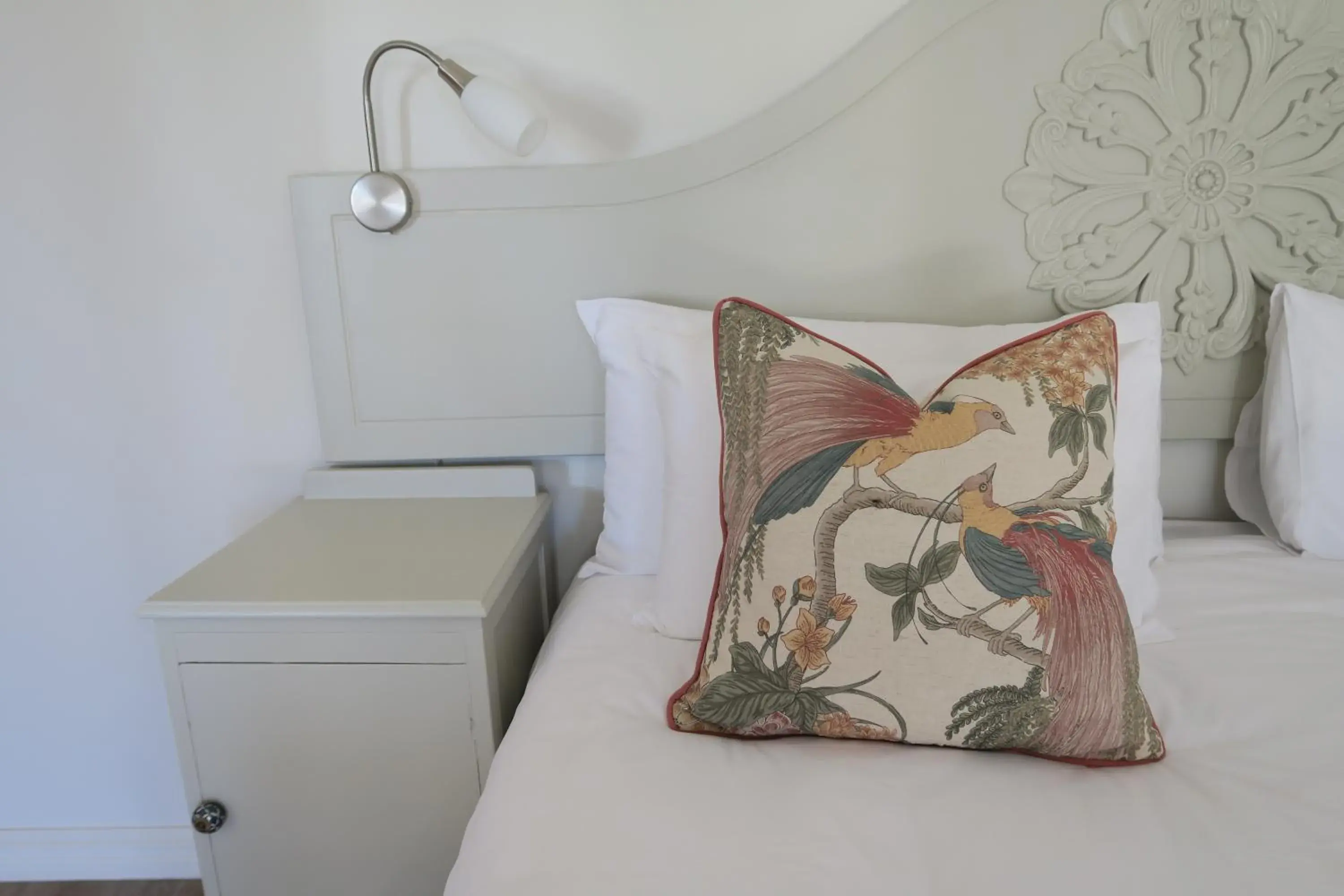 Bed in Raptor Rise Farm Bed in Raptor Rise Farm