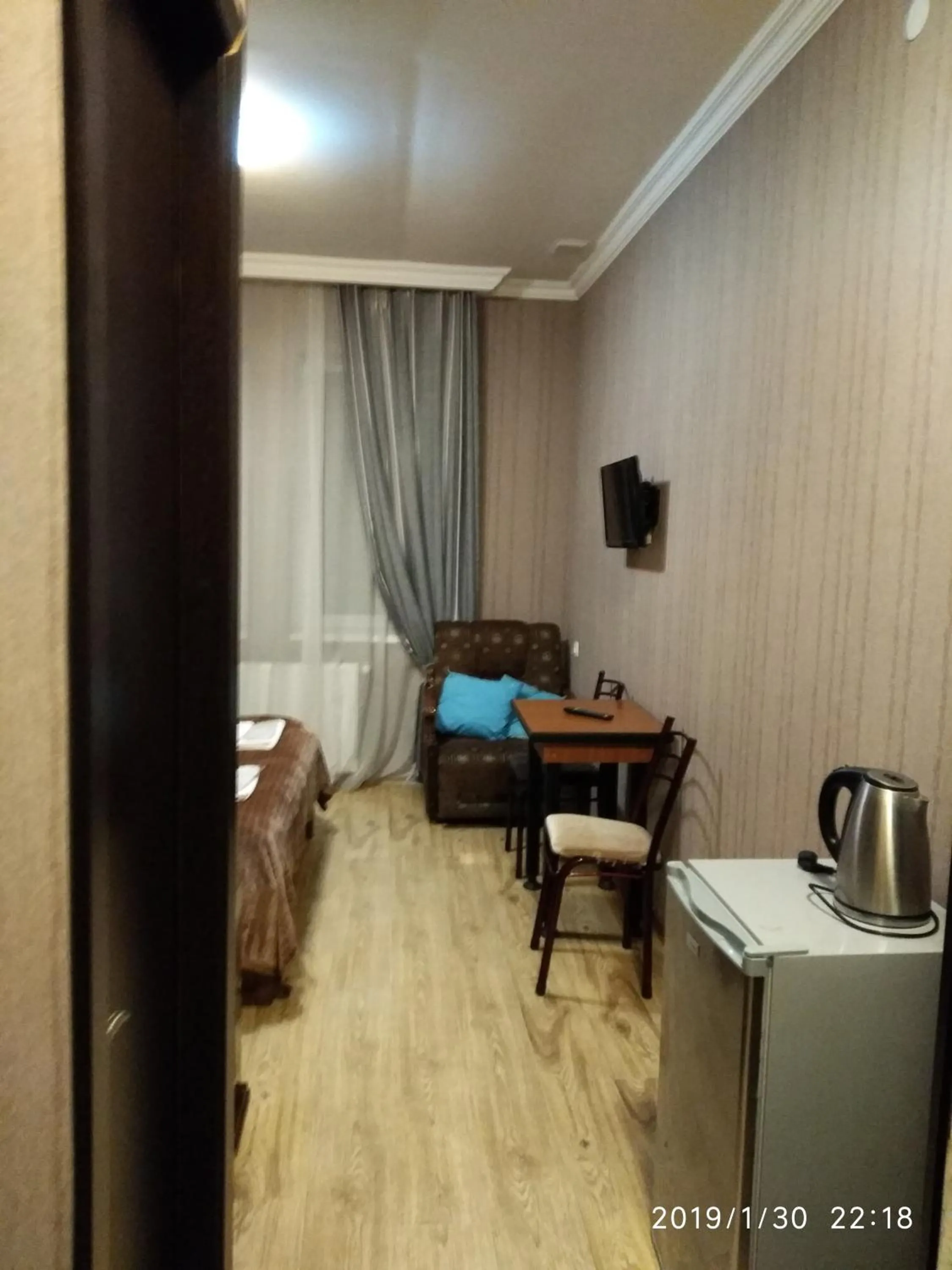 Alma-Ata Hotel