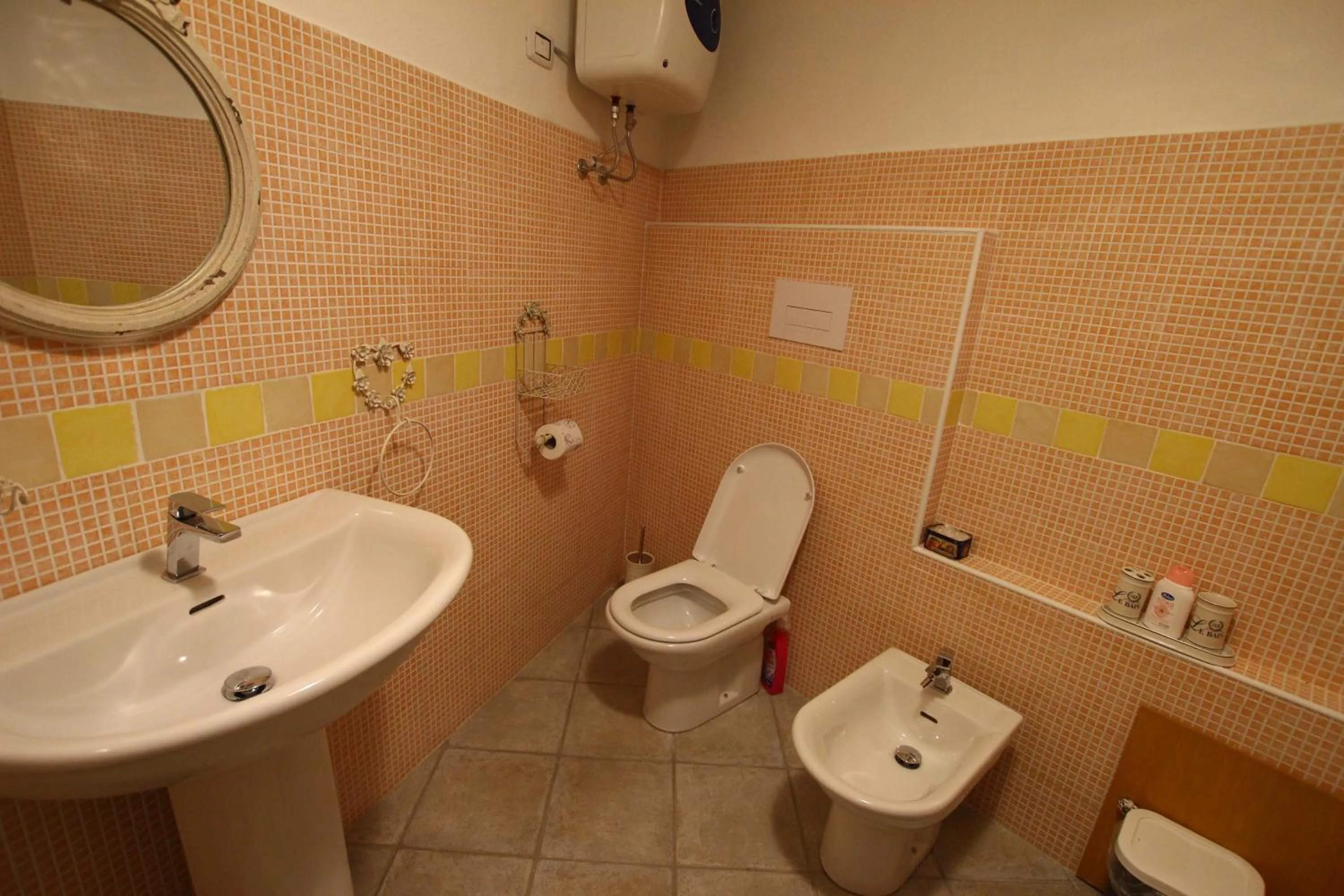 Bed And Breakfast Majore