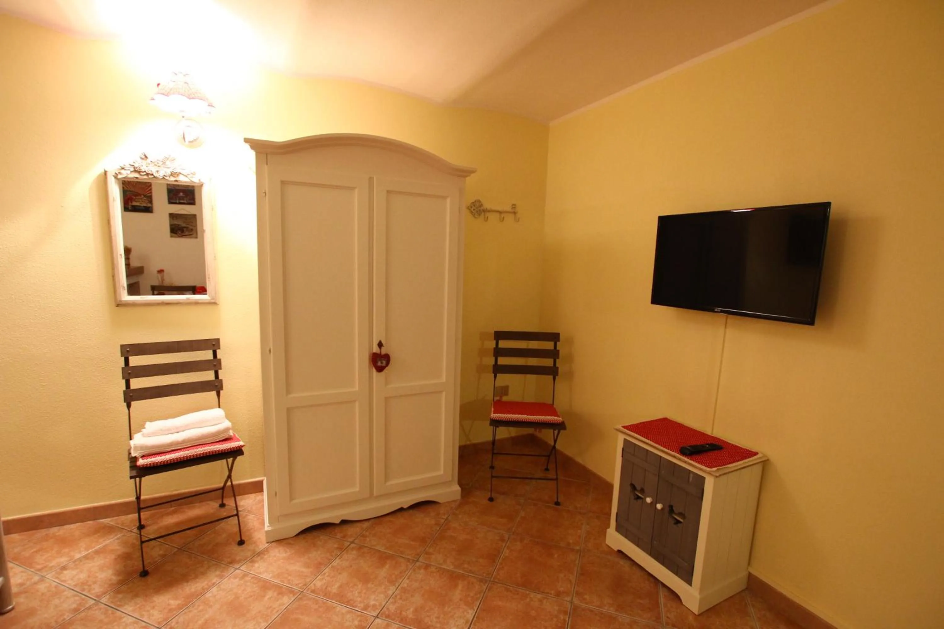 Bed And Breakfast Majore