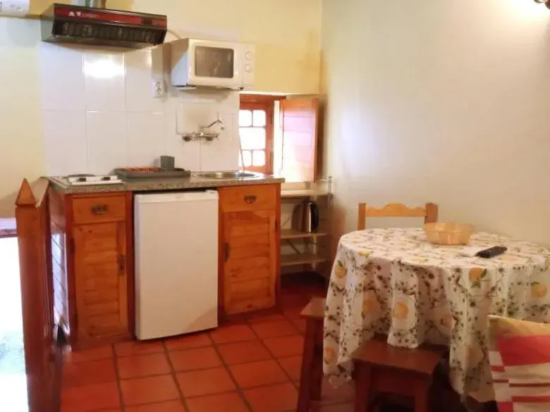 One-Bedroom House in Casas do Cruzeiro One-Bedroom House in Casas do Cruzeiro