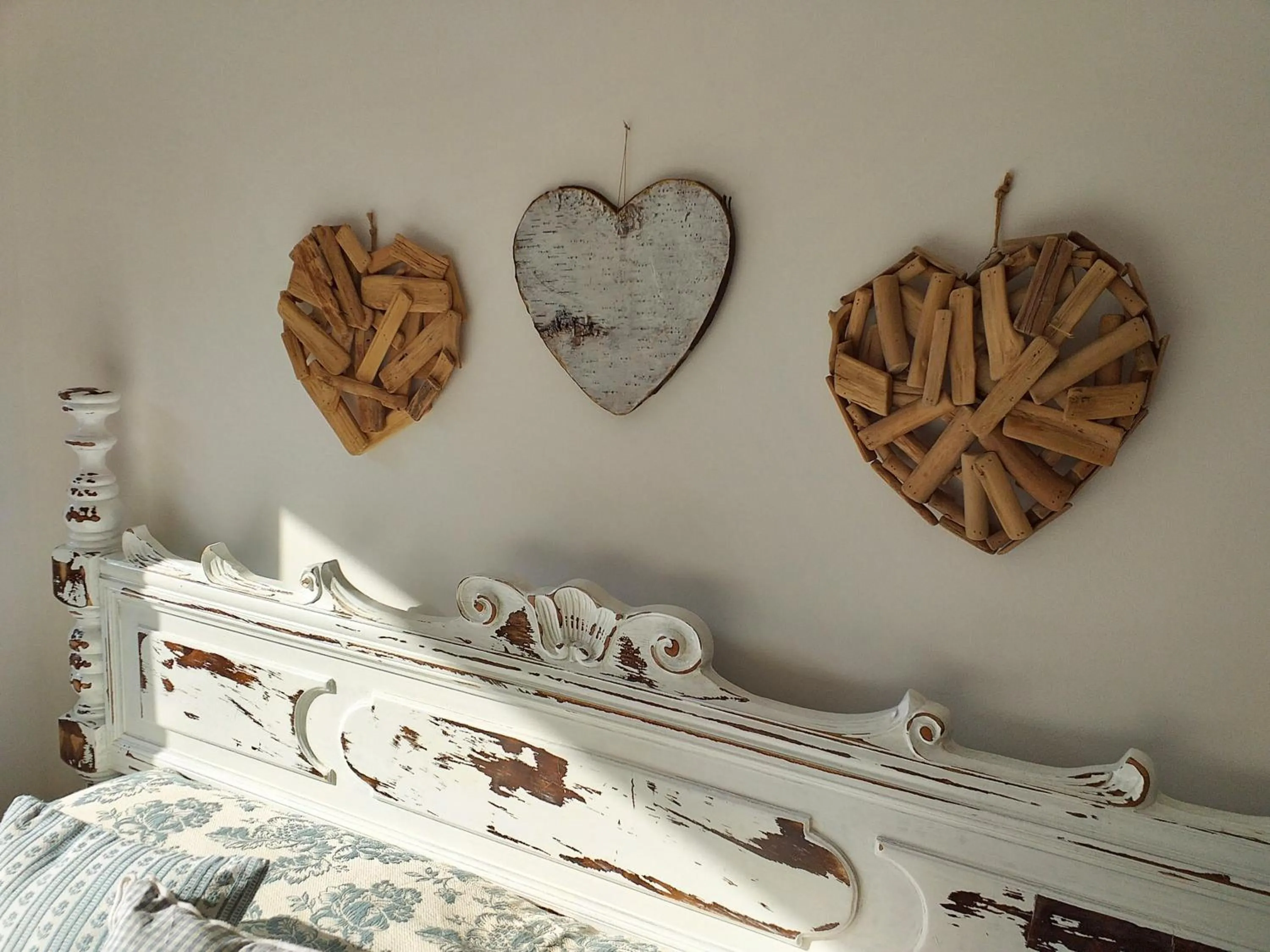 Bed in B&B dei Laghi