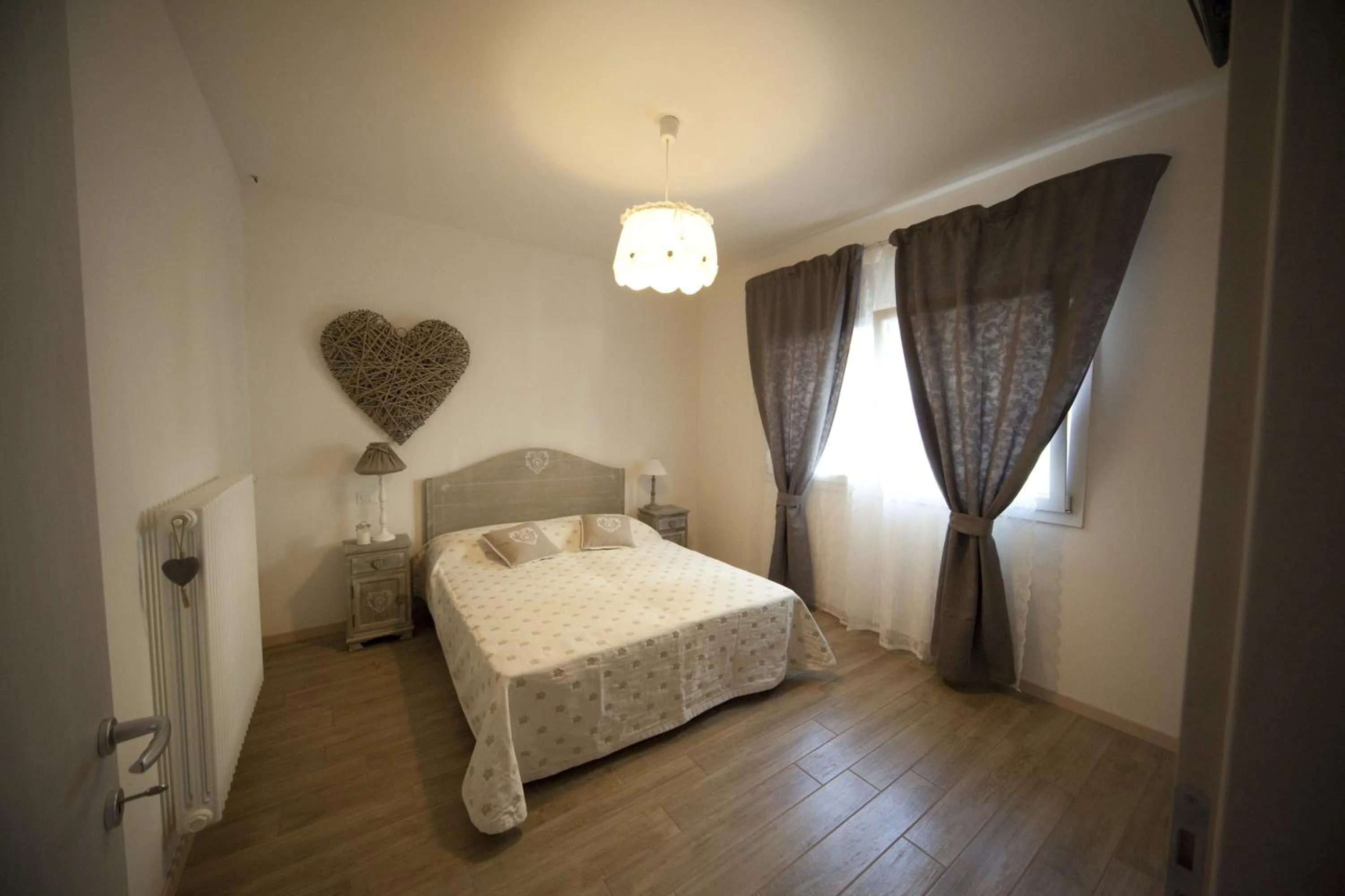 Dear Venice Bed & Breakfast