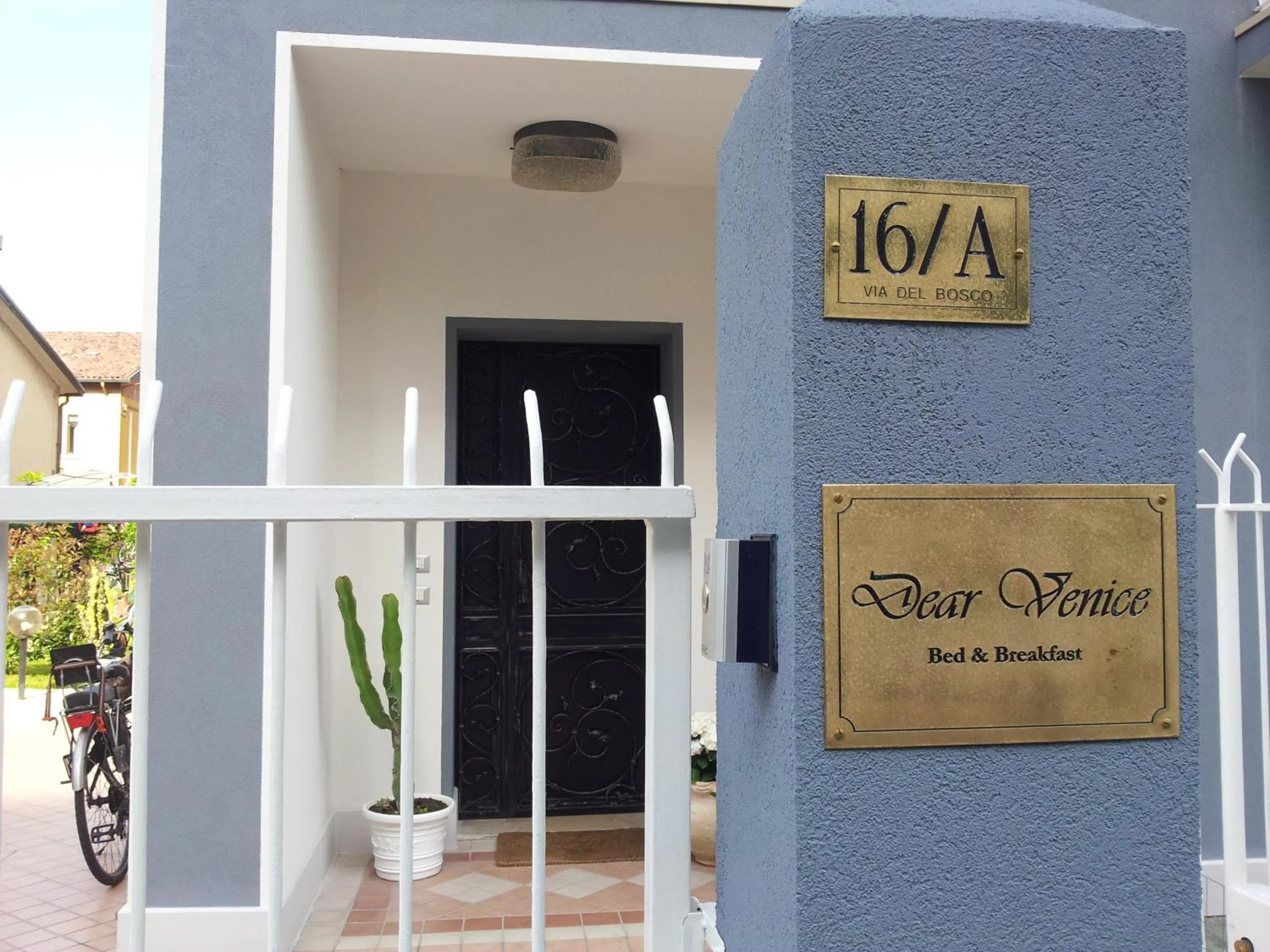 Dear Venice Bed & Breakfast